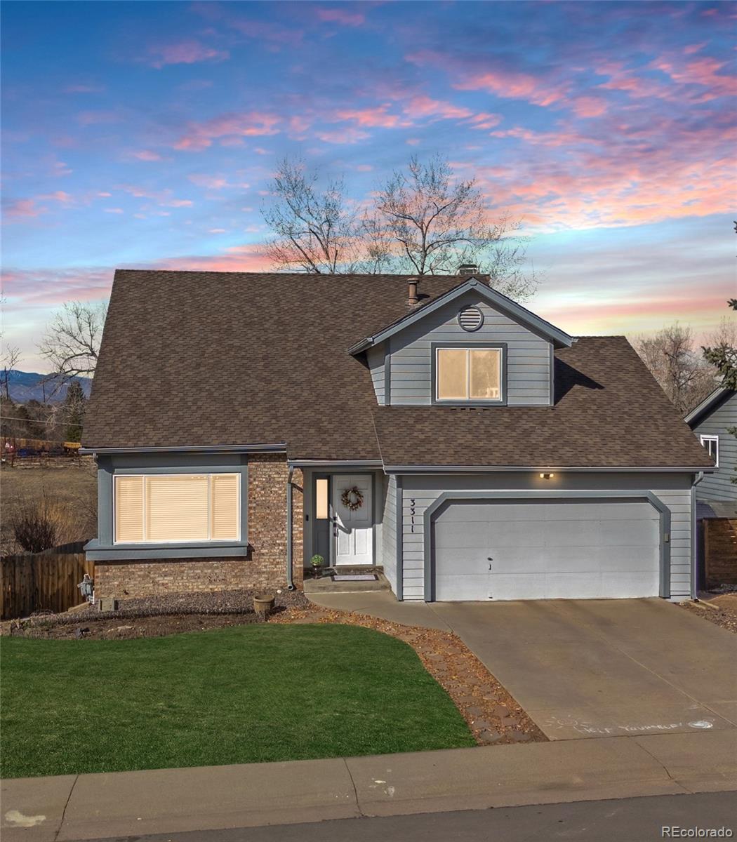 MLS Image #0 for 3311 e euclid avenue,centennial, Colorado