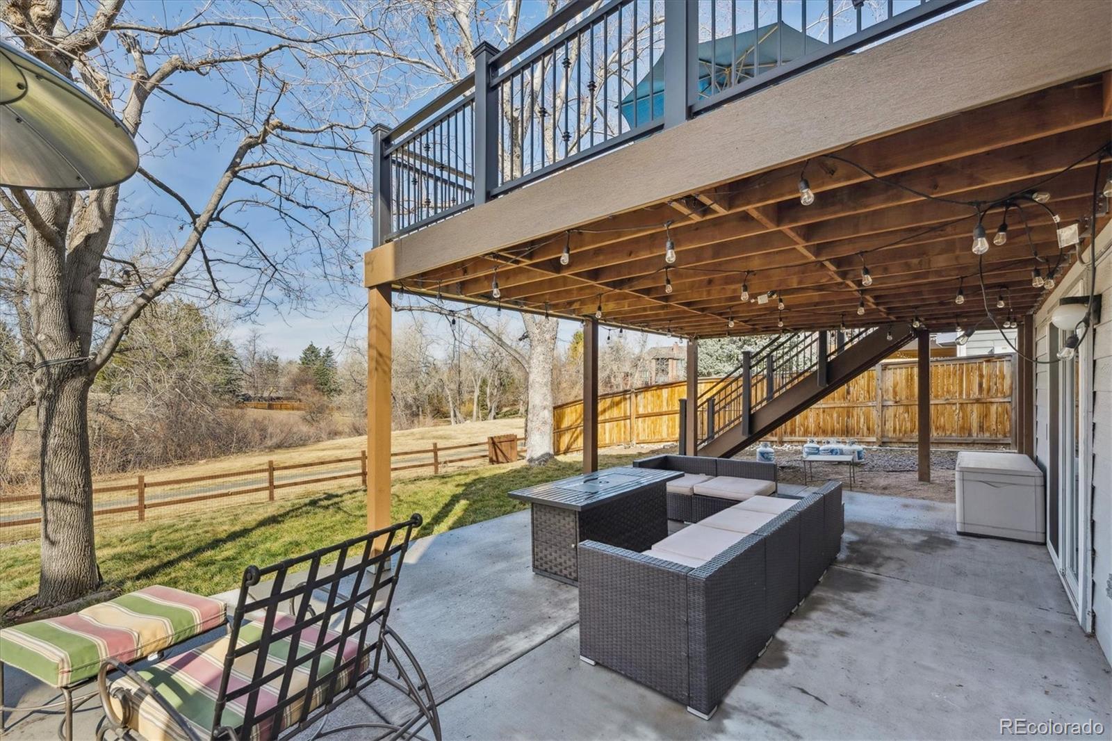 MLS Image #25 for 3311 e euclid avenue,centennial, Colorado