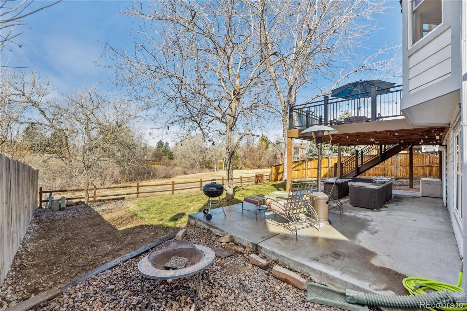 MLS Image #26 for 3311 e euclid avenue,centennial, Colorado