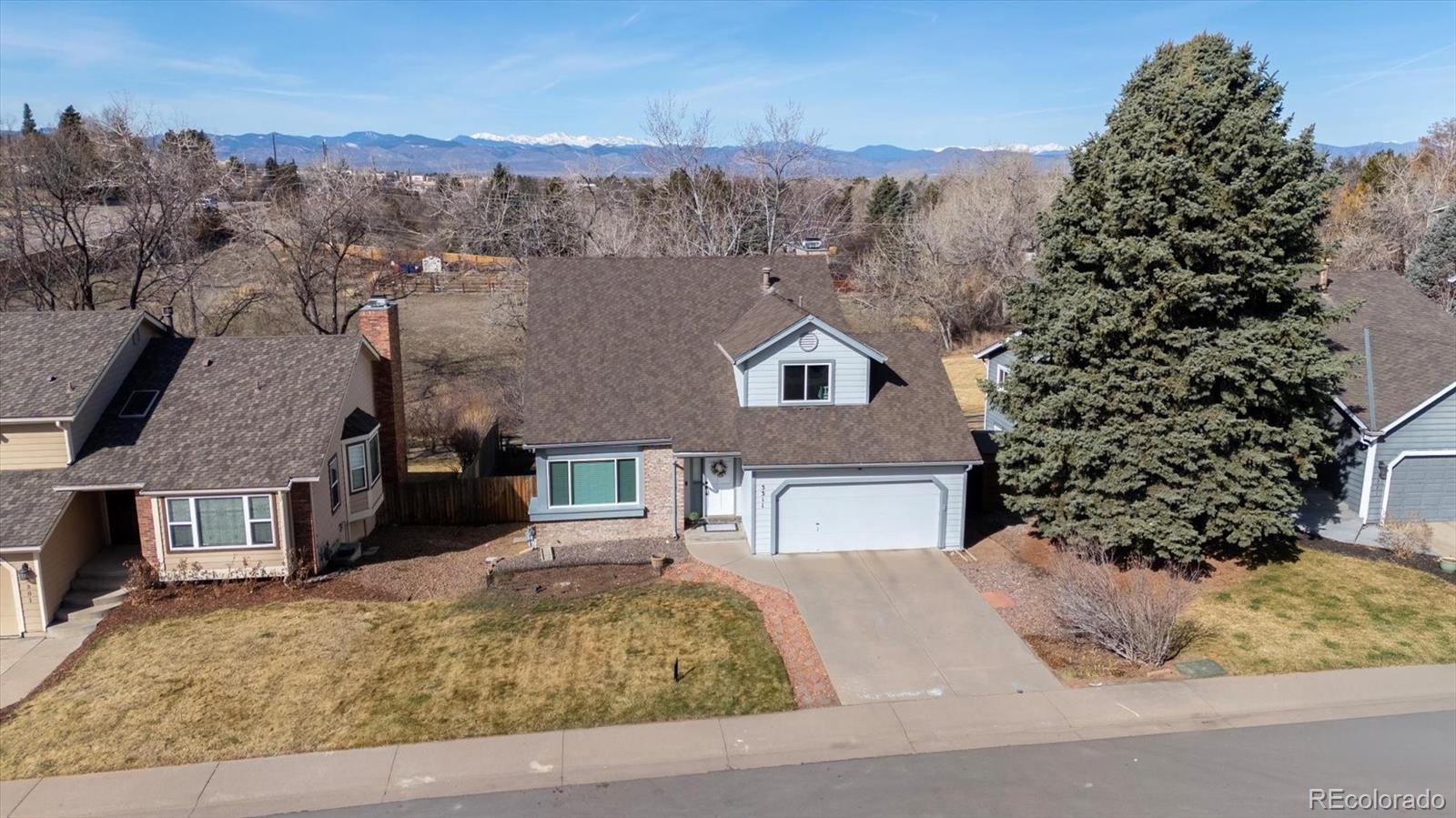 MLS Image #31 for 3311 e euclid avenue,centennial, Colorado