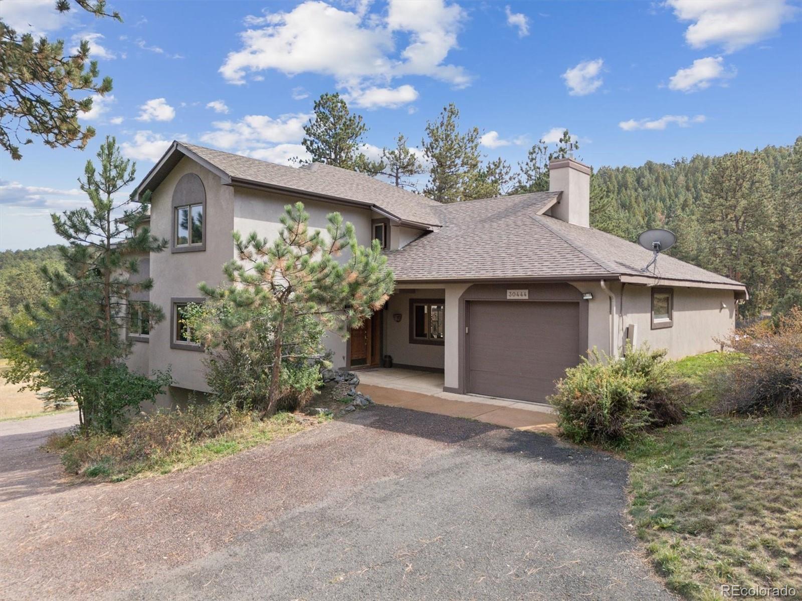 CMA Image for 5371  hazel road,Evergreen, Colorado