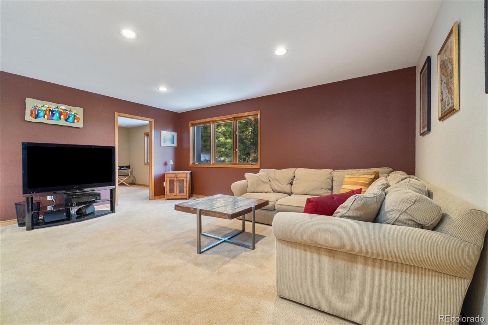 MLS Image #15 for 30444  ruby ranch road,evergreen, Colorado