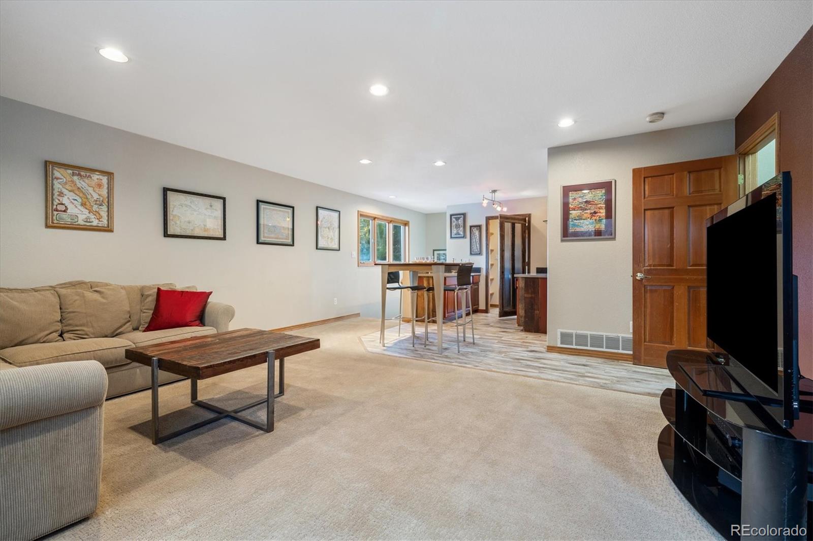 MLS Image #16 for 30444  ruby ranch road,evergreen, Colorado