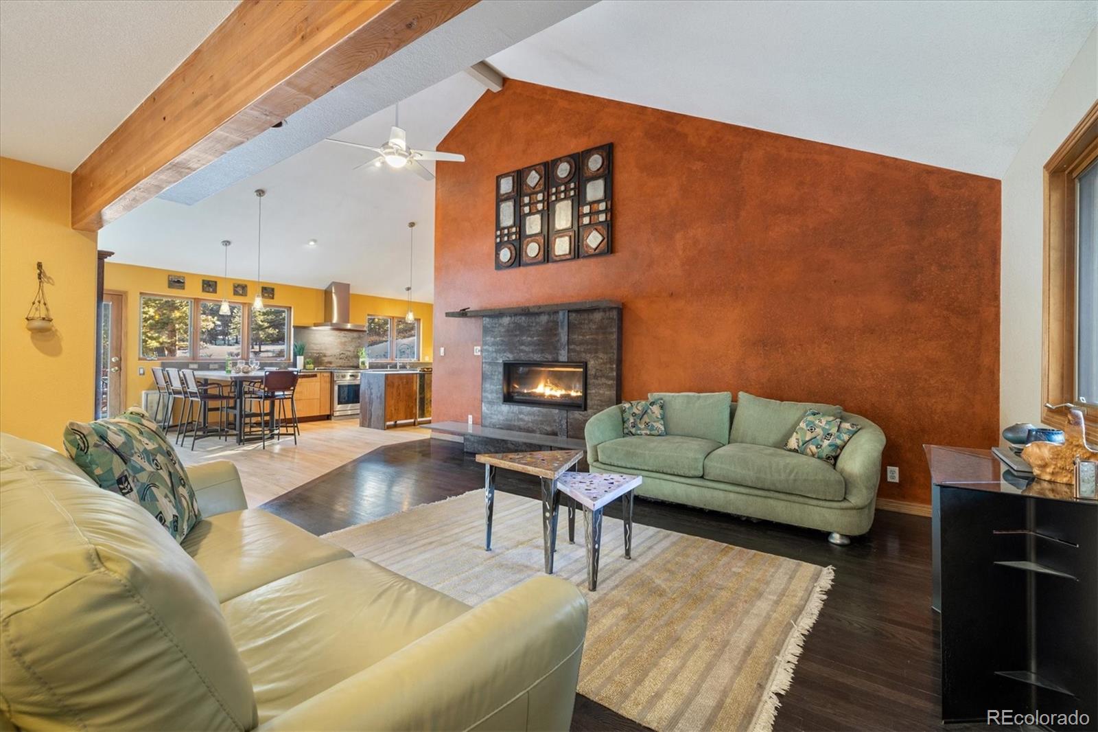 MLS Image #3 for 30444  ruby ranch road,evergreen, Colorado