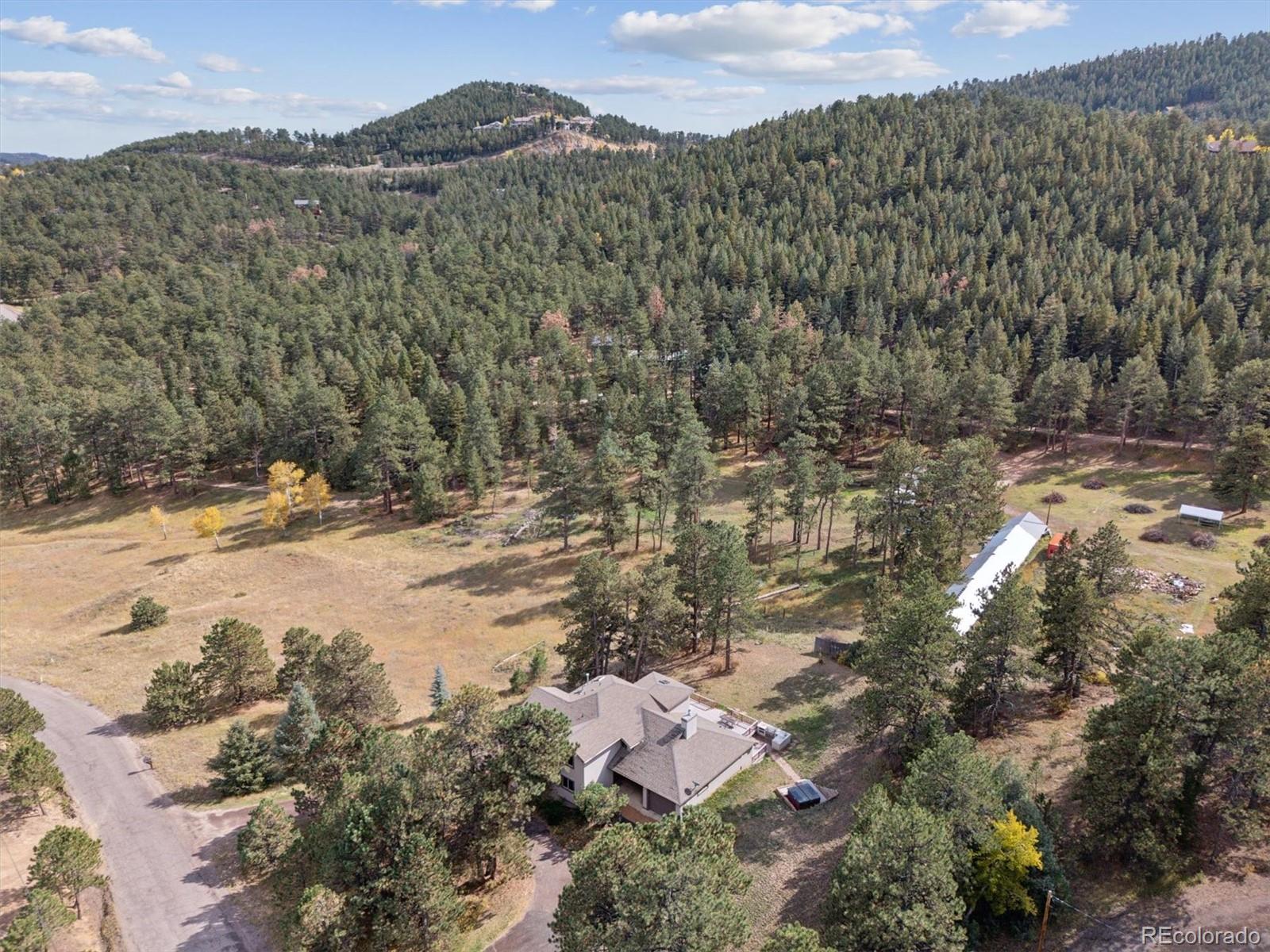 MLS Image #33 for 30444  ruby ranch road,evergreen, Colorado