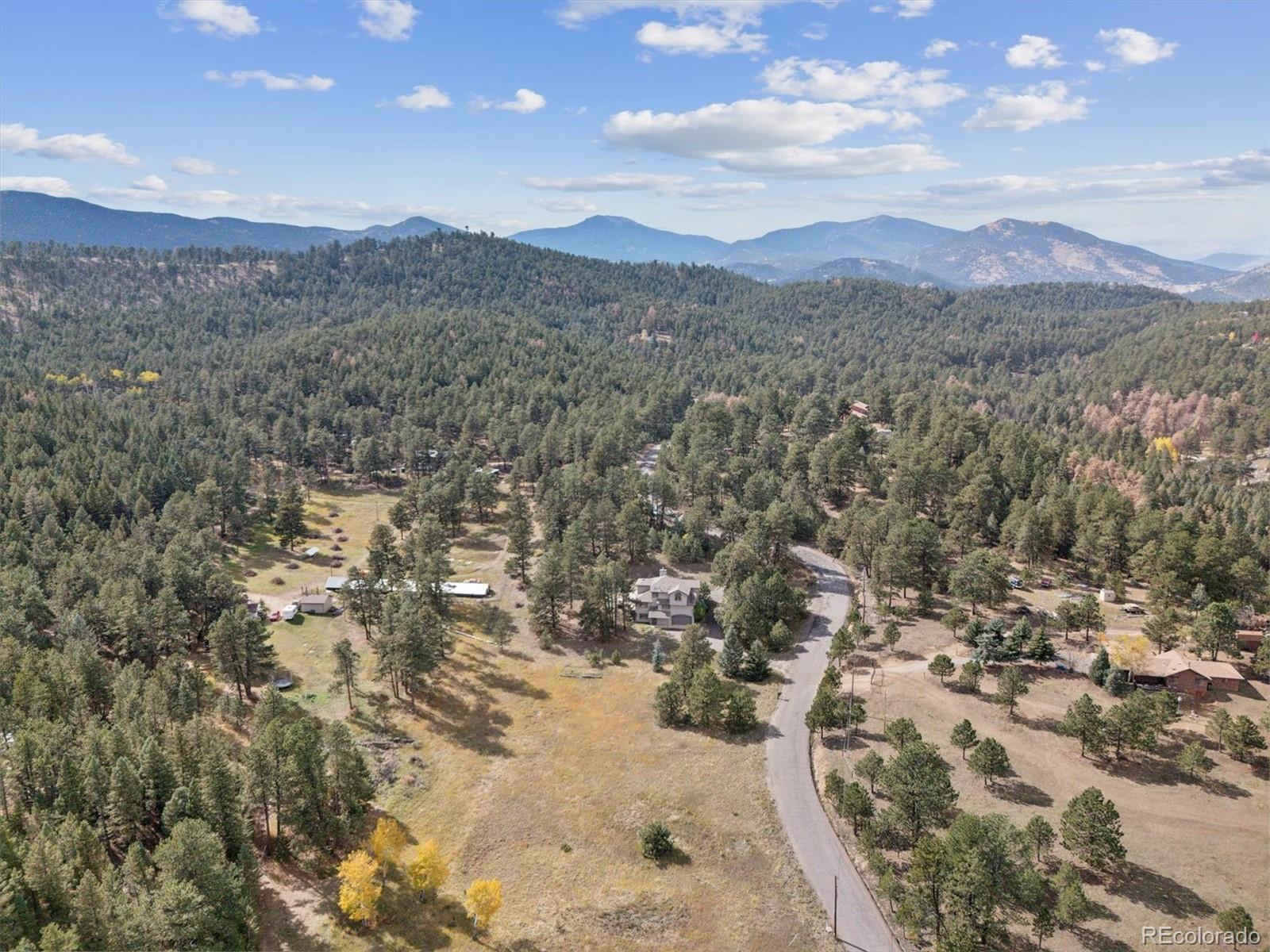 MLS Image #36 for 30444  ruby ranch road,evergreen, Colorado