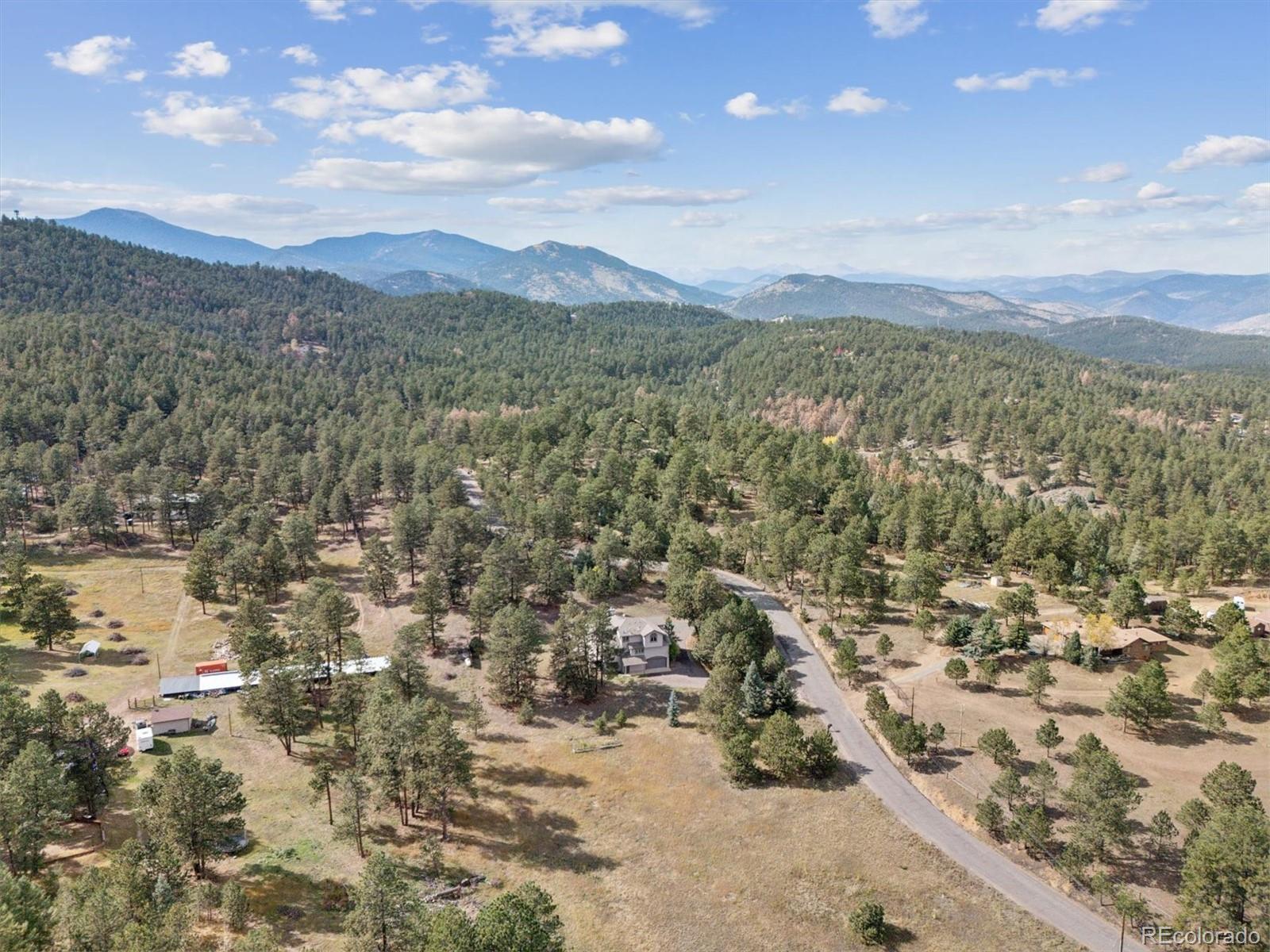 MLS Image #37 for 30444  ruby ranch road,evergreen, Colorado