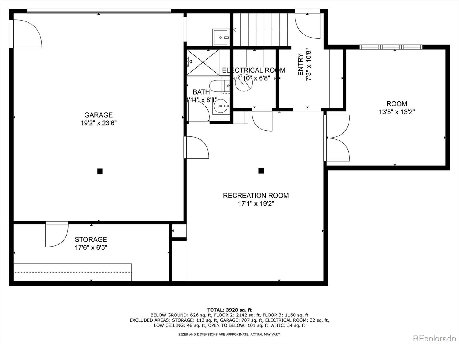 MLS Image #41 for 30444  ruby ranch road,evergreen, Colorado