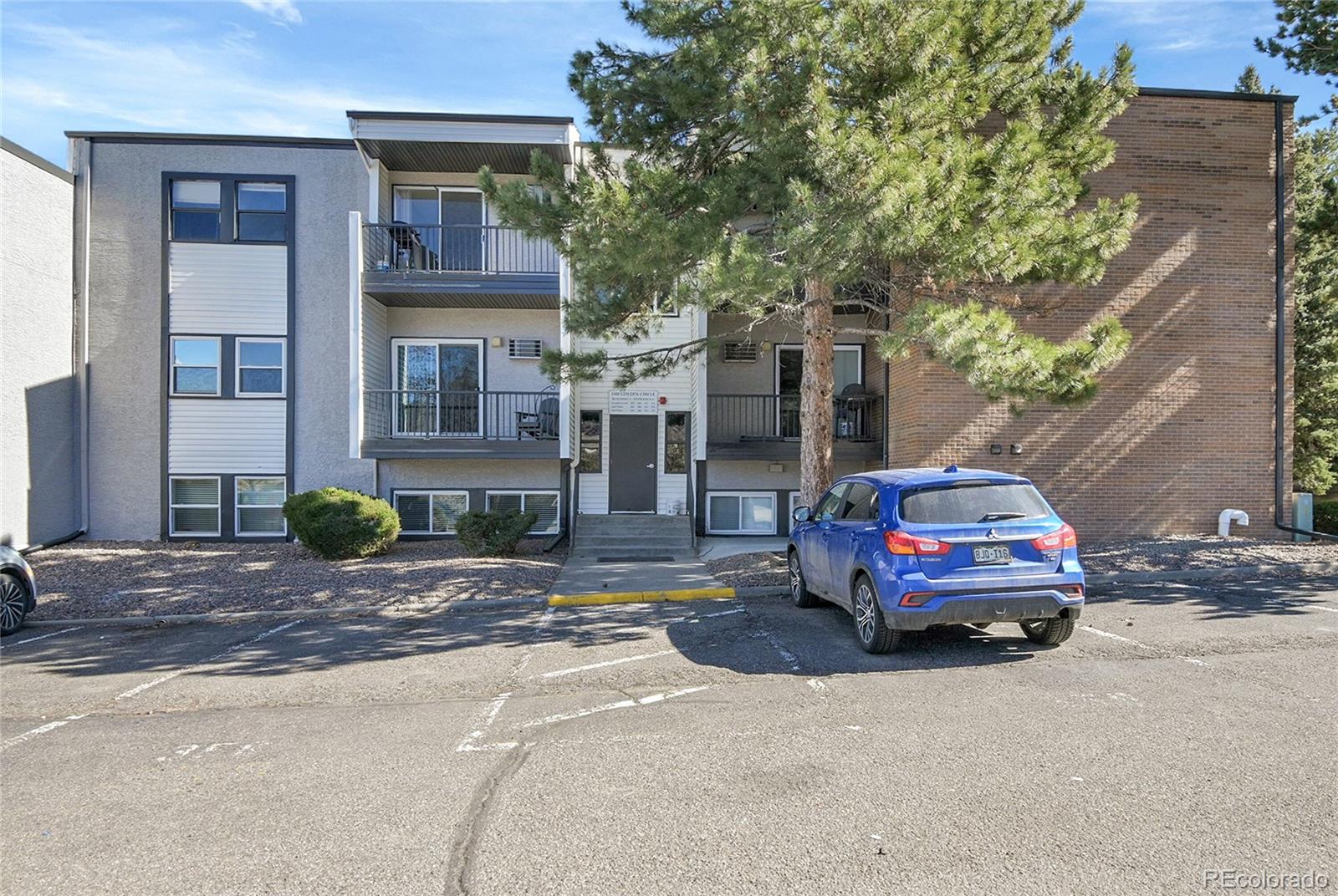 MLS Image #1 for 1300  golden circle,golden, Colorado