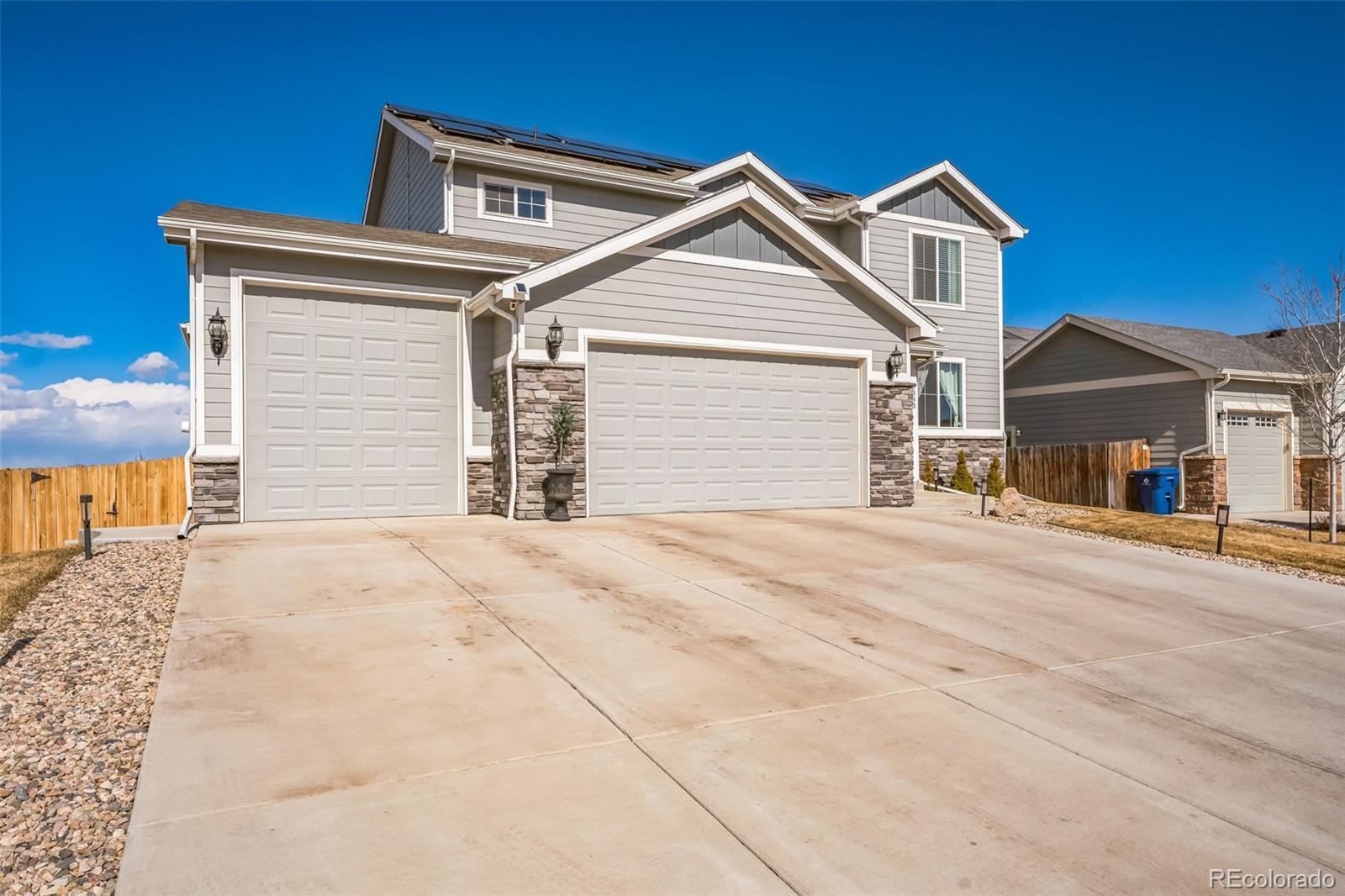 MLS Image #2 for 3343  brunner boulevard,johnstown, Colorado