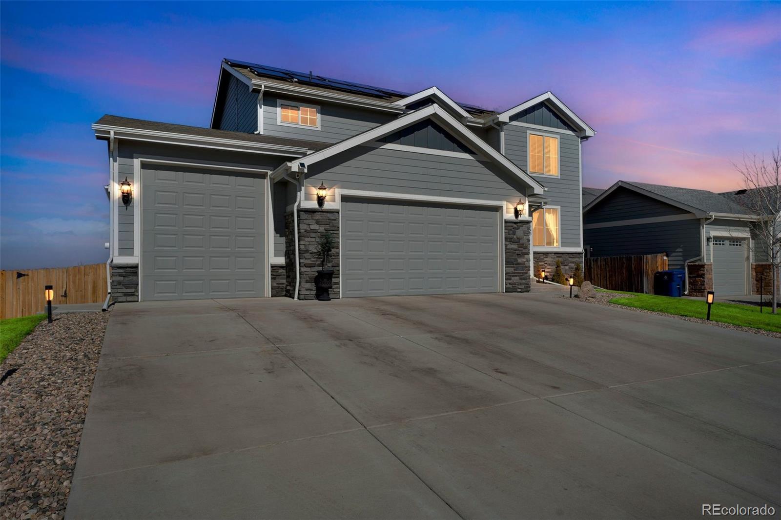 MLS Image #3 for 3343  brunner boulevard,johnstown, Colorado