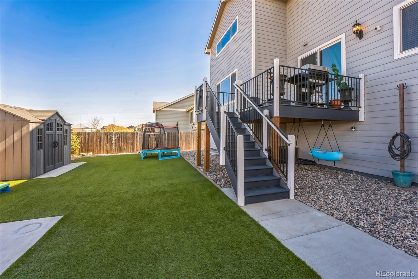 MLS Image #30 for 3343  brunner boulevard,johnstown, Colorado