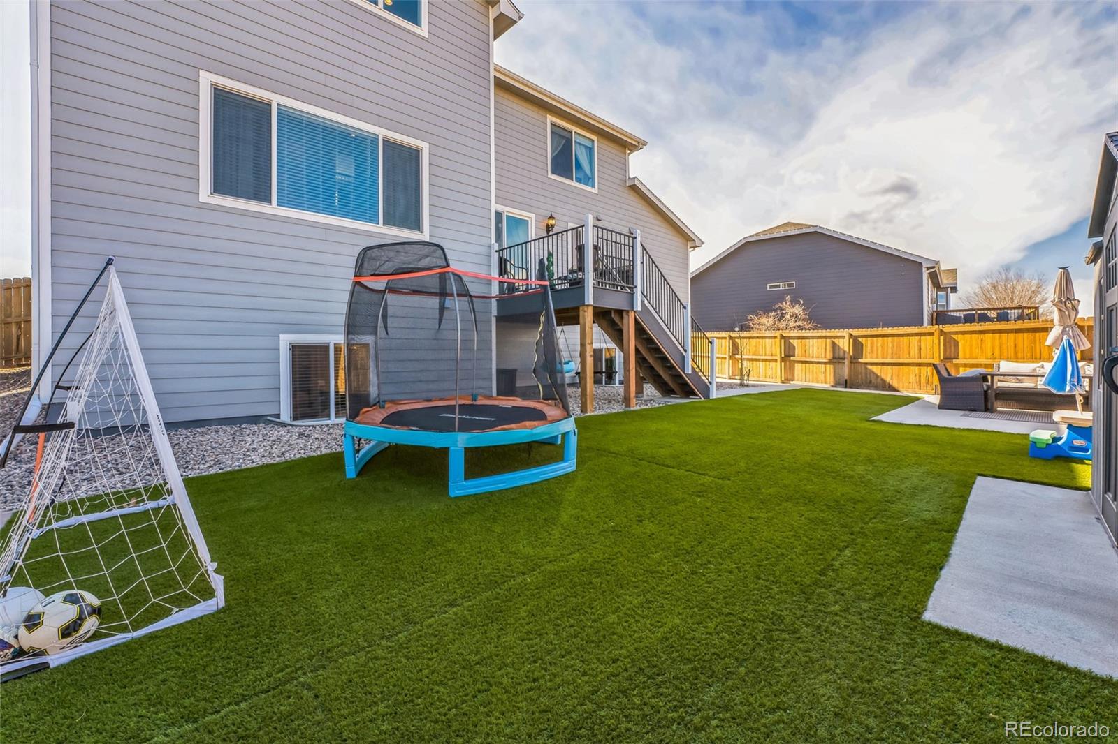 MLS Image #31 for 3343  brunner boulevard,johnstown, Colorado
