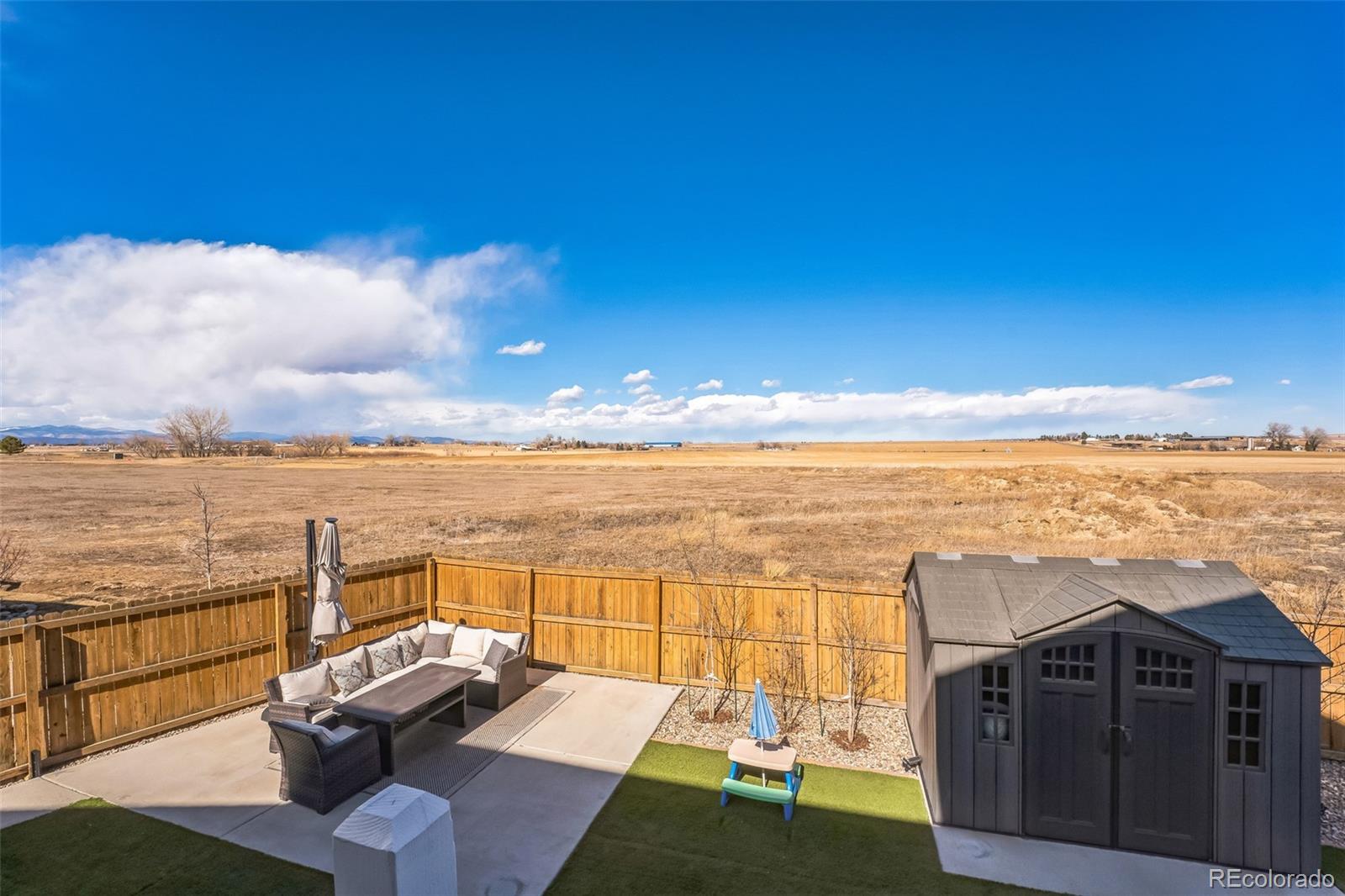 MLS Image #32 for 3343  brunner boulevard,johnstown, Colorado
