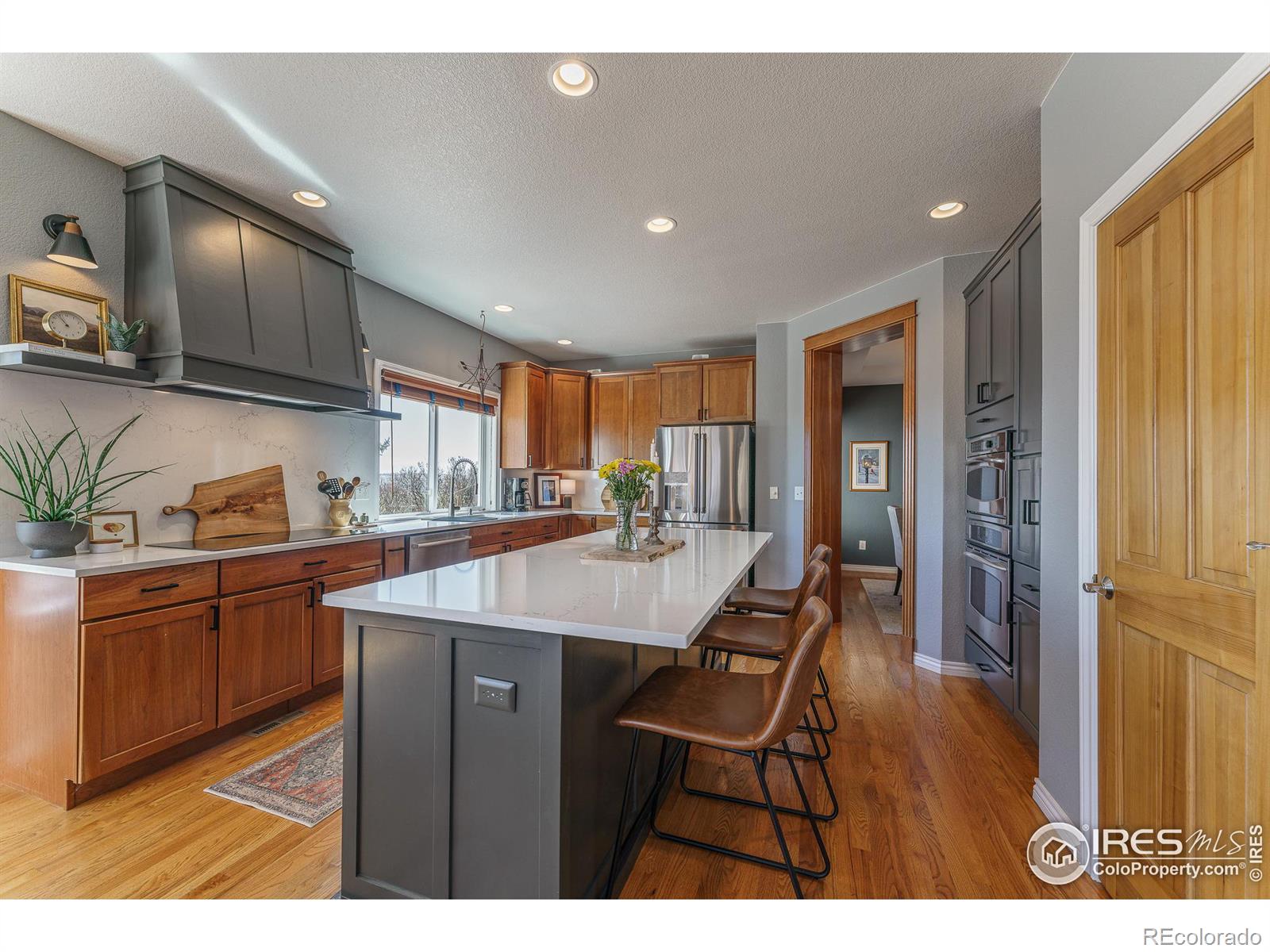 MLS Image #10 for 1244  hawk ridge road,lafayette, Colorado