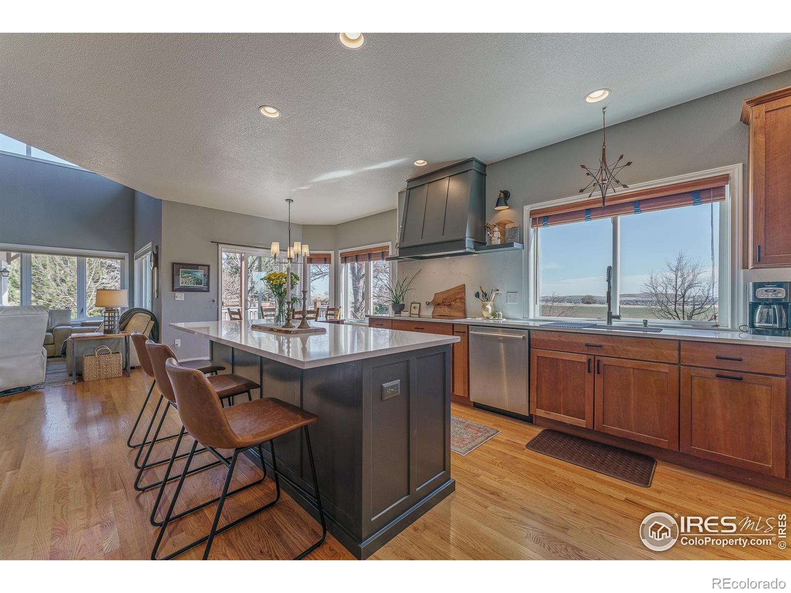 MLS Image #11 for 1244  hawk ridge road,lafayette, Colorado