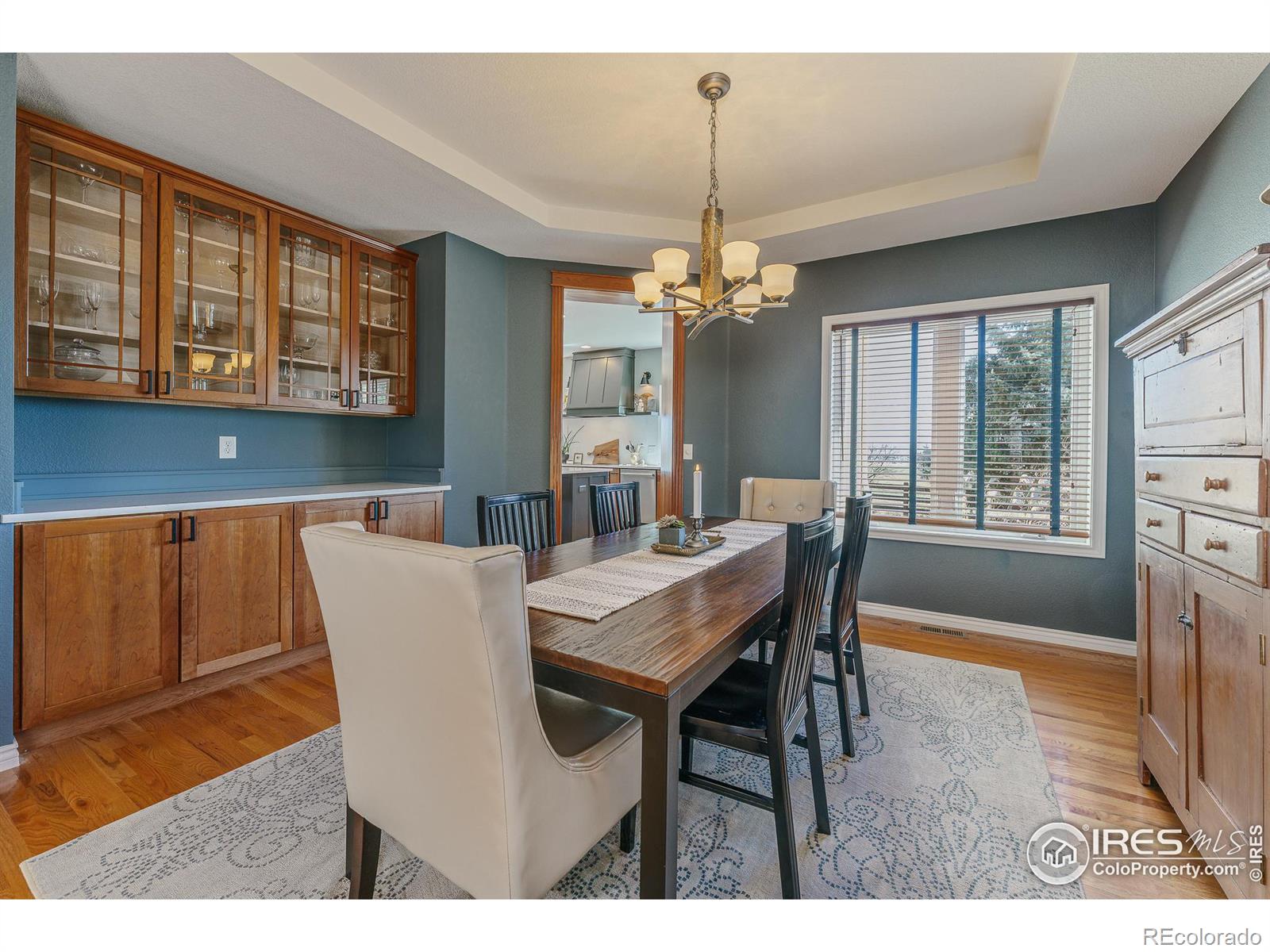 MLS Image #18 for 1244  hawk ridge road,lafayette, Colorado