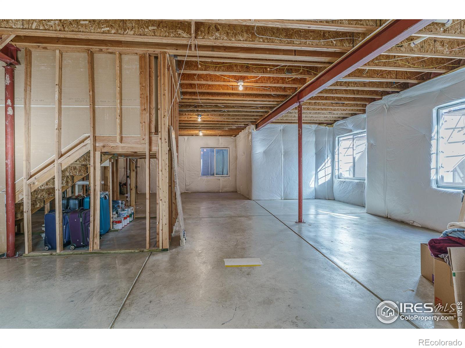 MLS Image #31 for 1244  hawk ridge road,lafayette, Colorado