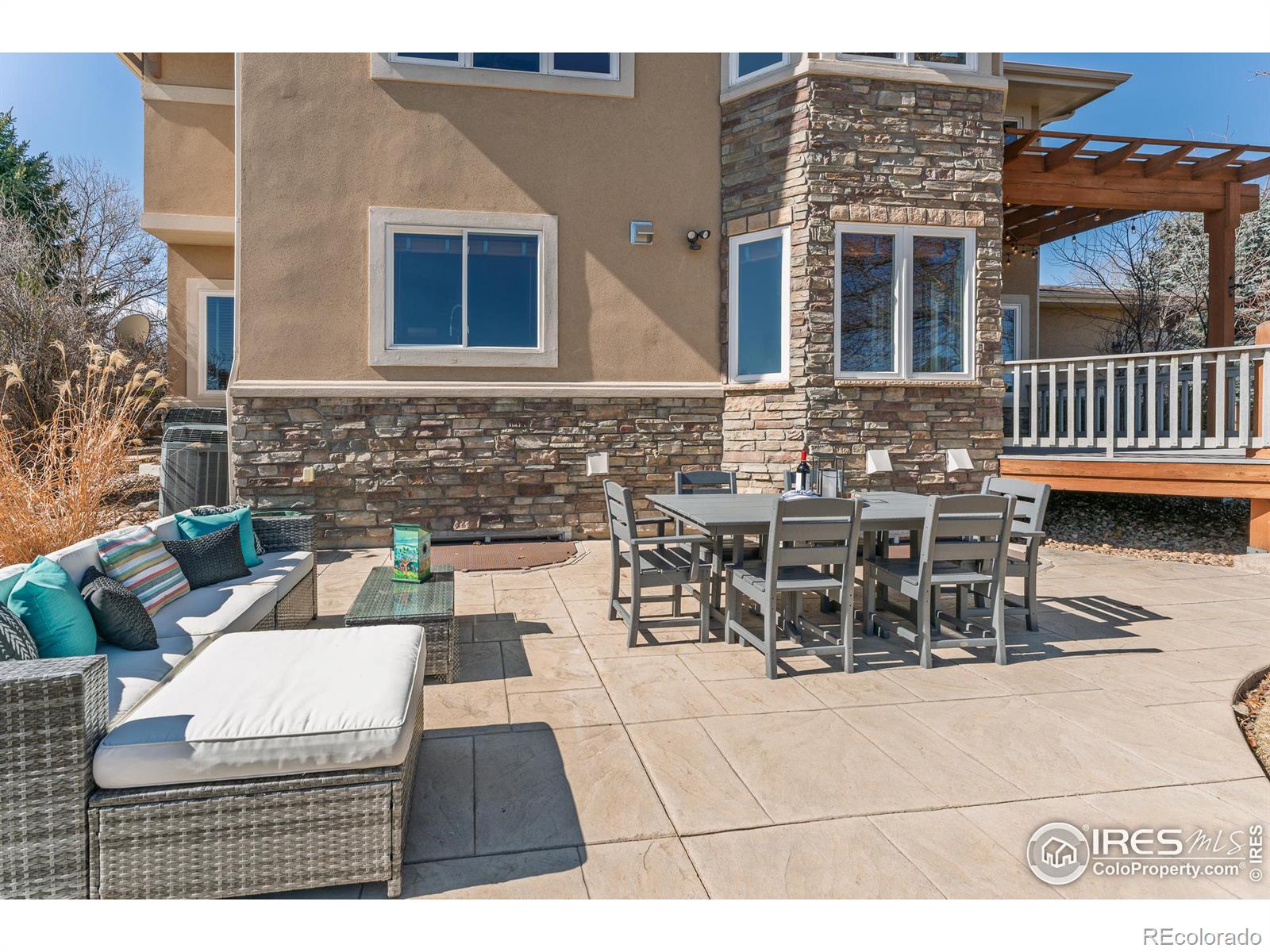 MLS Image #36 for 1244  hawk ridge road,lafayette, Colorado