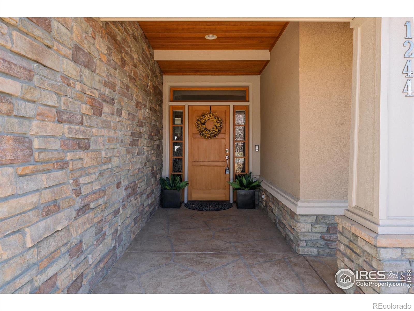 MLS Image #4 for 1244  hawk ridge road,lafayette, Colorado