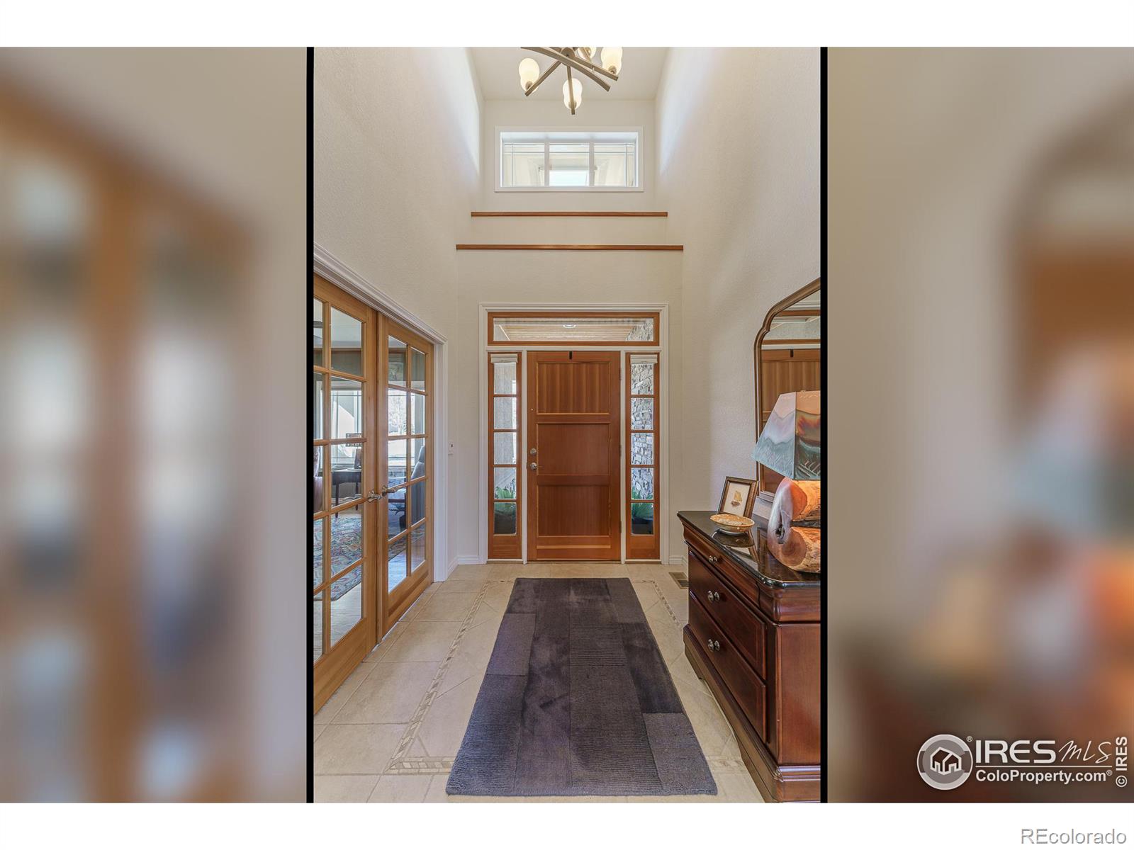 MLS Image #5 for 1244  hawk ridge road,lafayette, Colorado