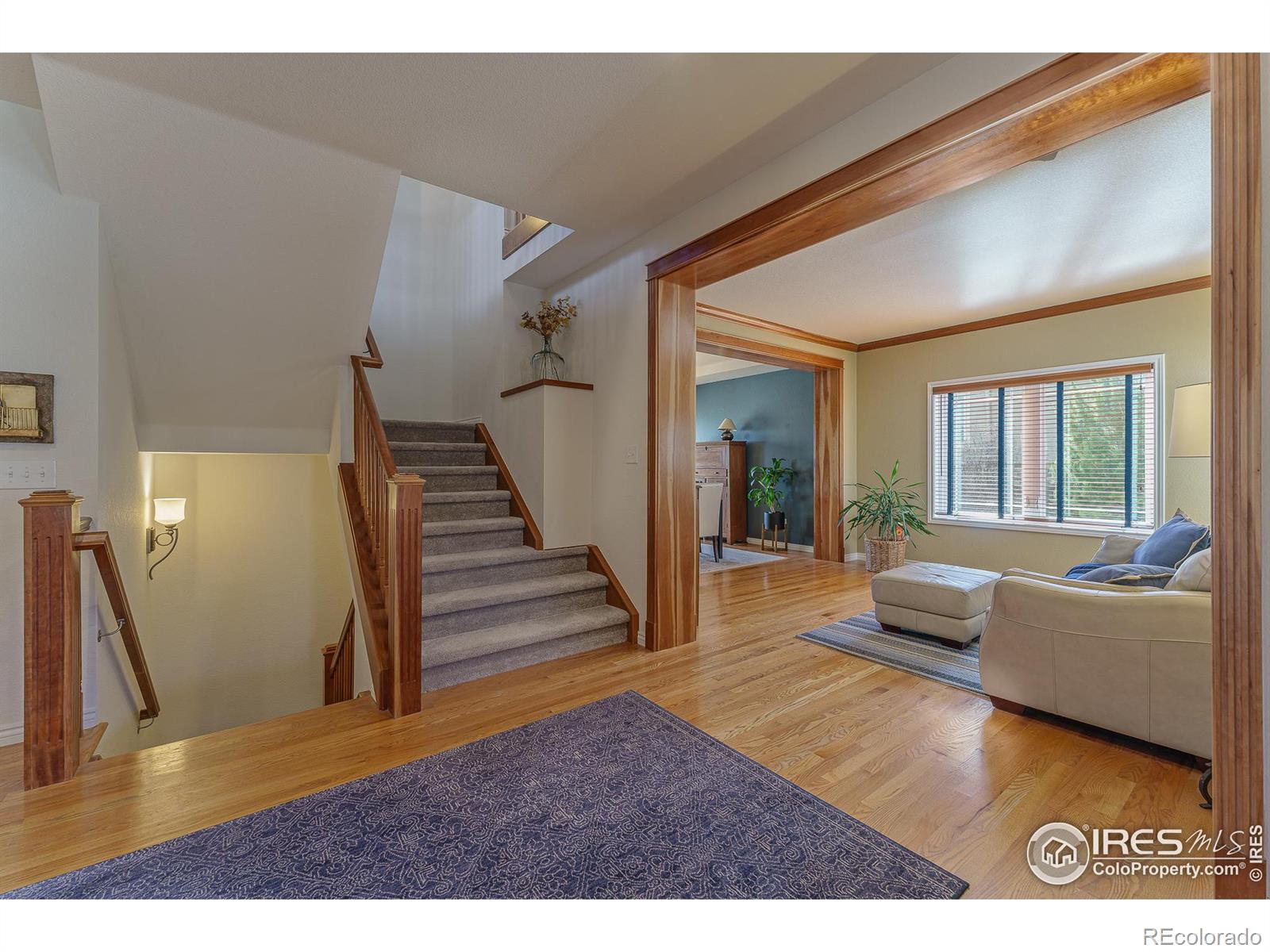 MLS Image #6 for 1244  hawk ridge road,lafayette, Colorado