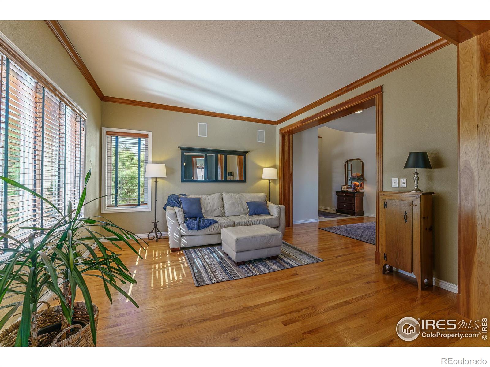MLS Image #7 for 1244  hawk ridge road,lafayette, Colorado