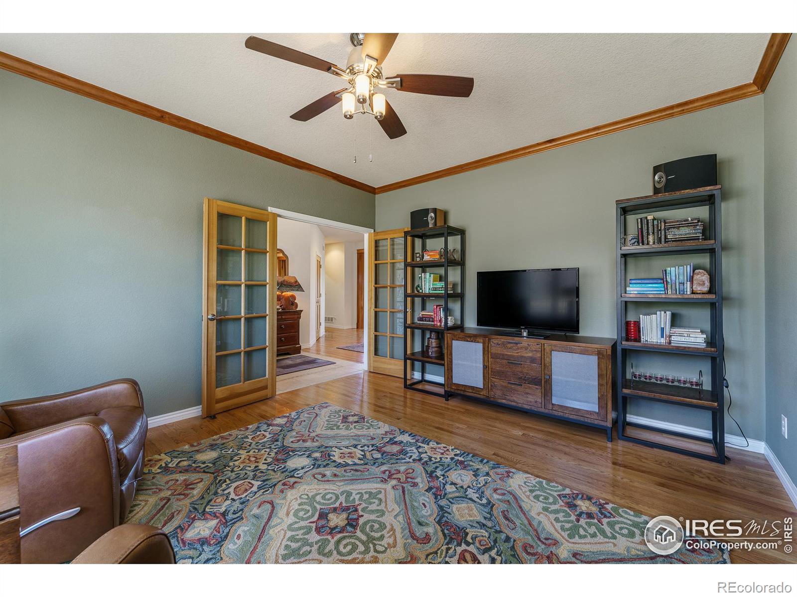 MLS Image #8 for 1244  hawk ridge road,lafayette, Colorado