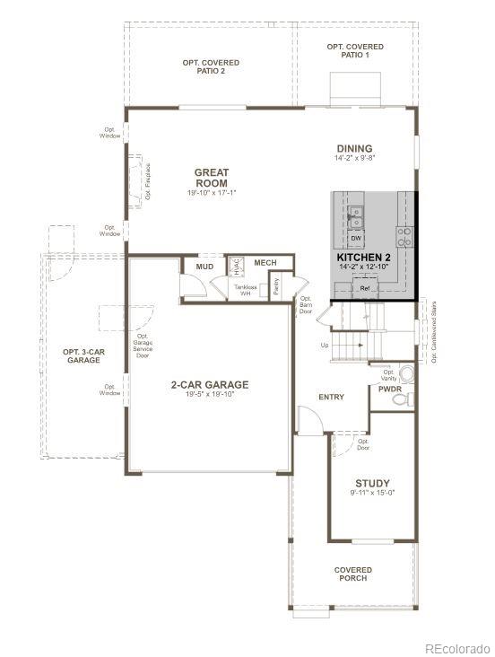 CMA Image for 865  loess lane,Windsor, Colorado