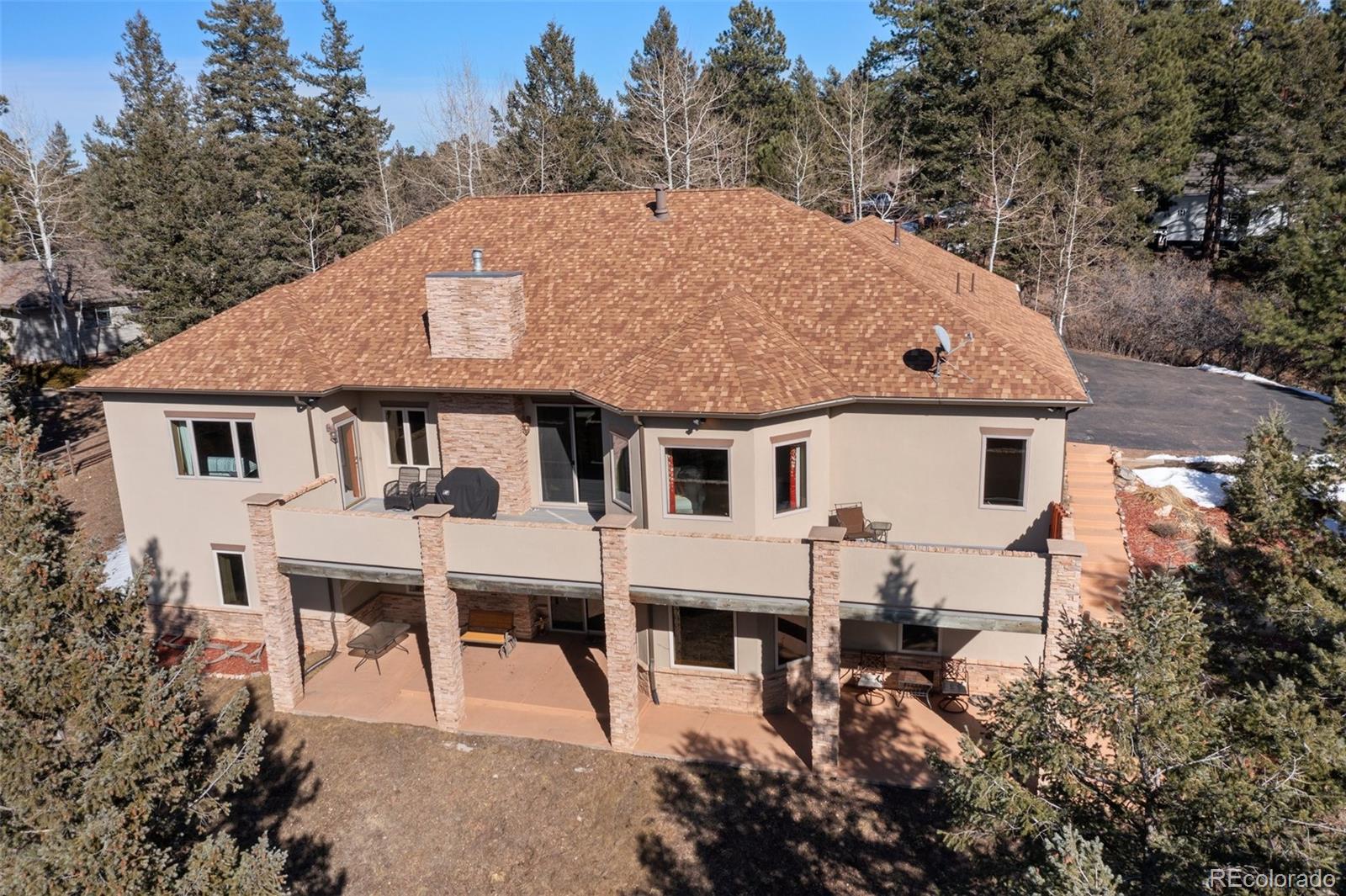 MLS Image #0 for 21016  horse bit way,morrison, Colorado