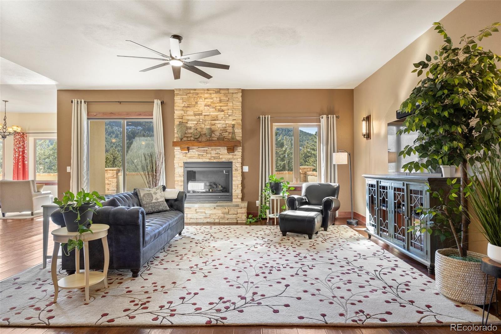 MLS Image #12 for 21016  horse bit way,morrison, Colorado