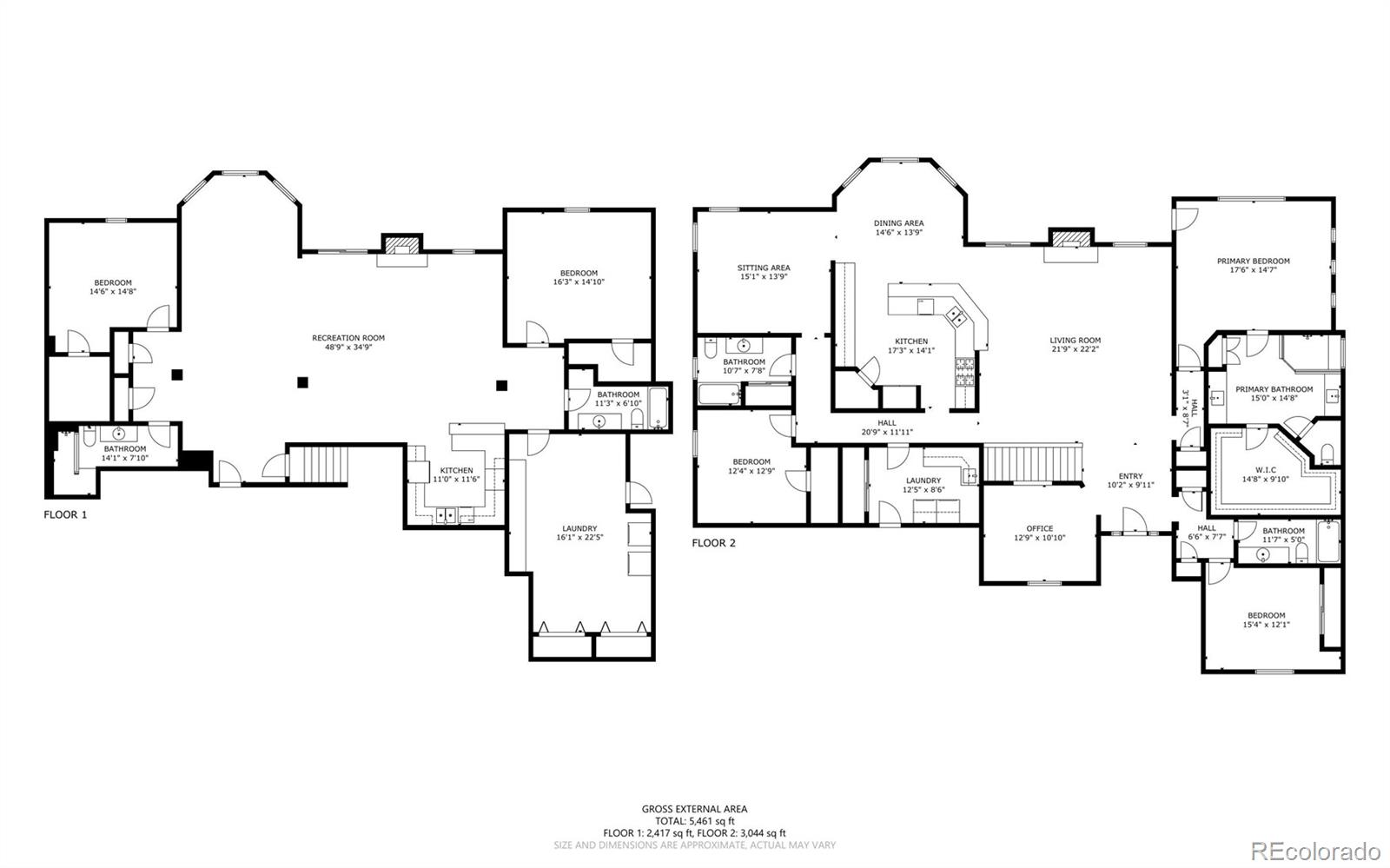 MLS Image #14 for 21016  horse bit way,morrison, Colorado