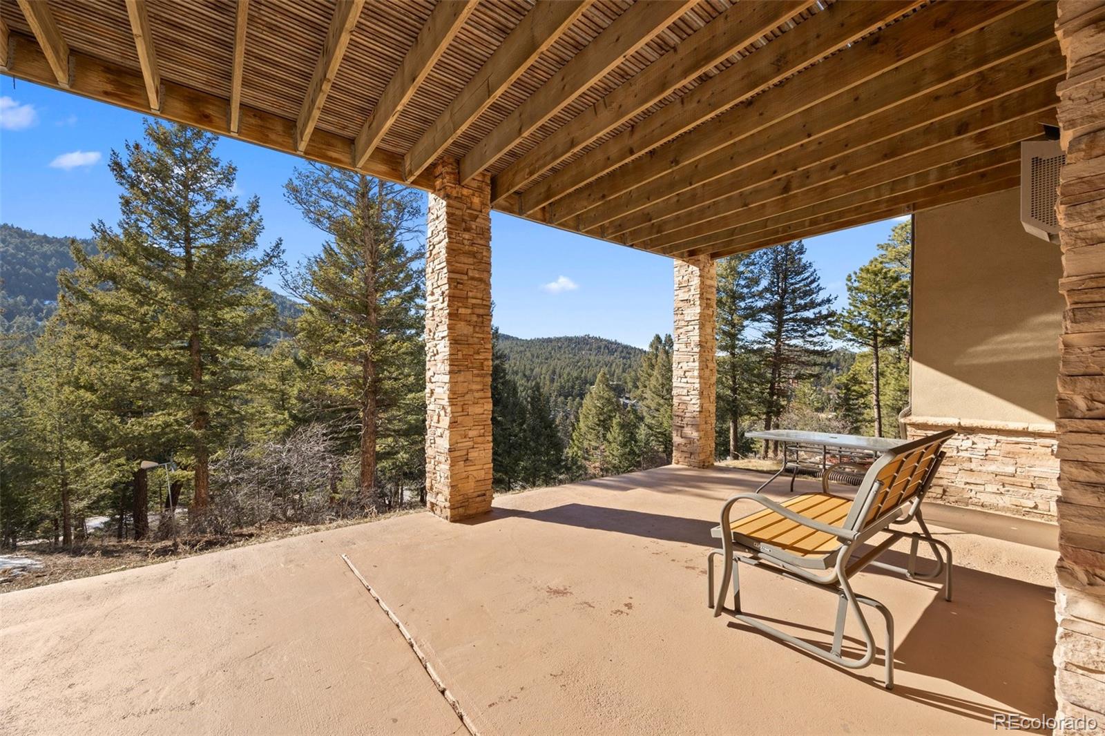 MLS Image #43 for 21016  horse bit way,morrison, Colorado