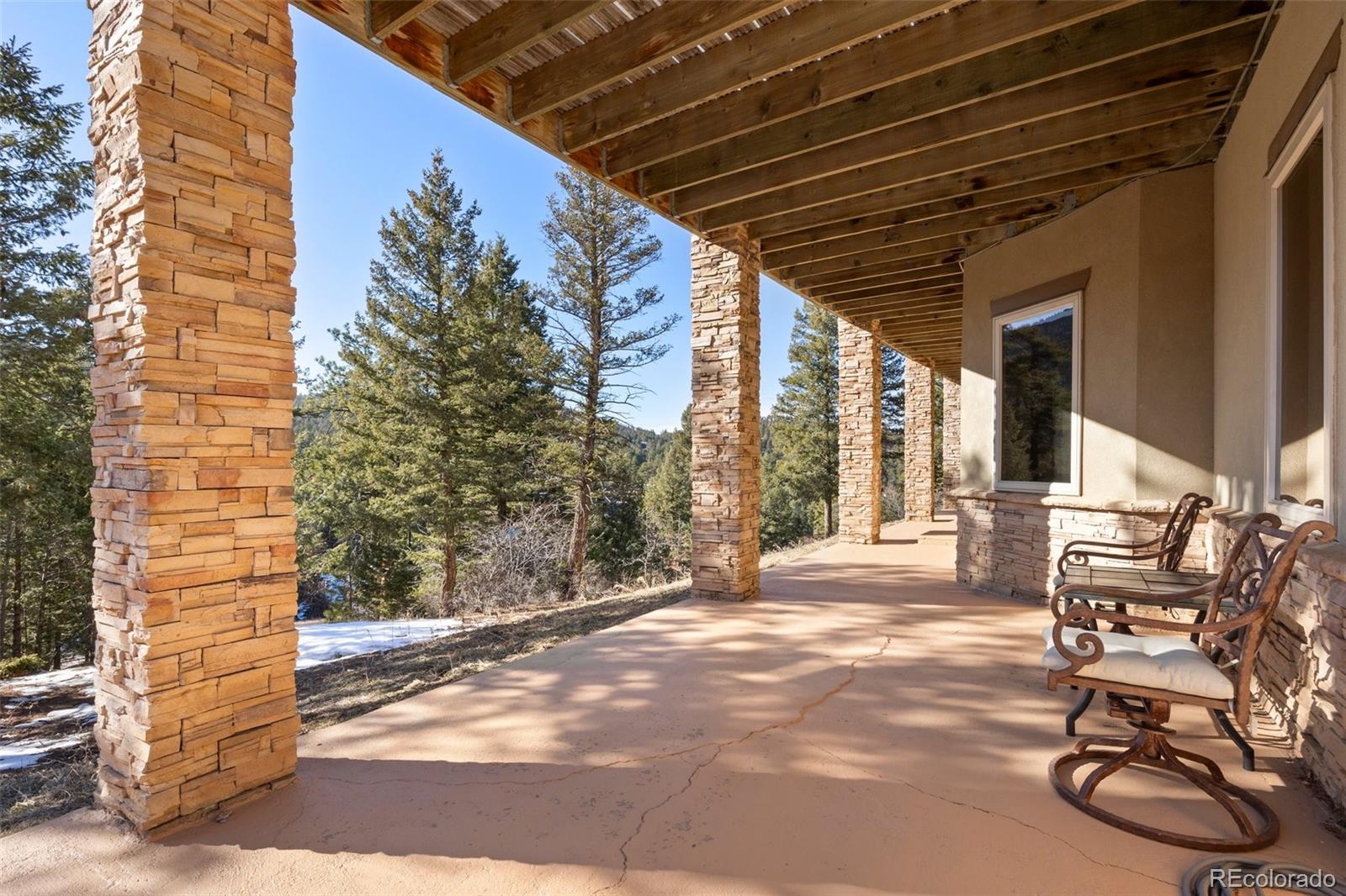 MLS Image #44 for 21016  horse bit way,morrison, Colorado