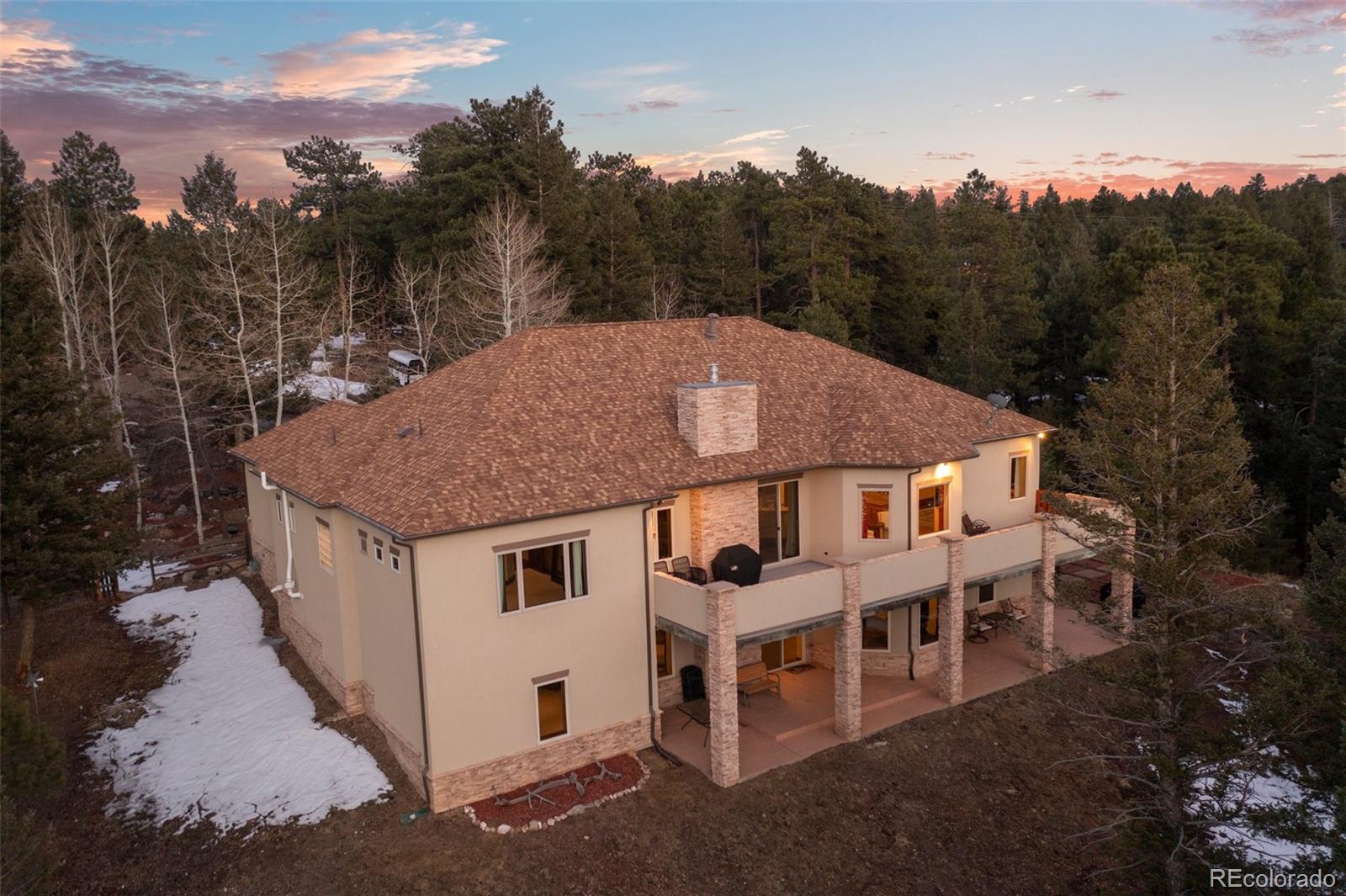 MLS Image #47 for 21016  horse bit way,morrison, Colorado