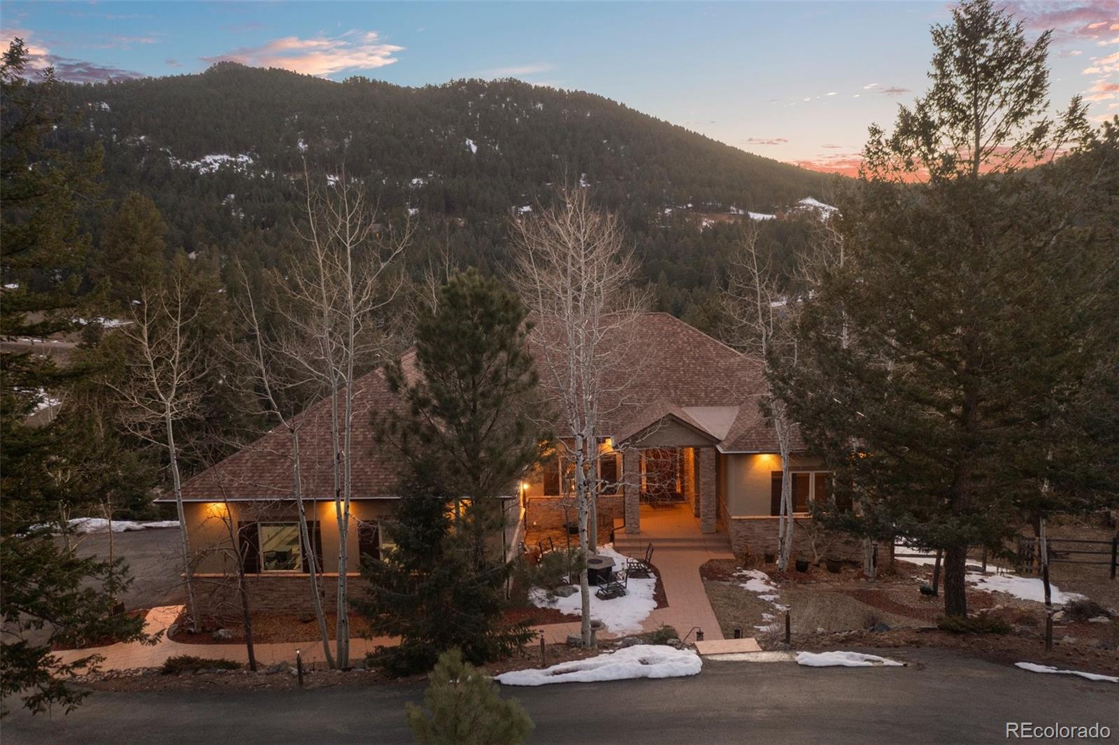 MLS Image #48 for 21016  horse bit way,morrison, Colorado