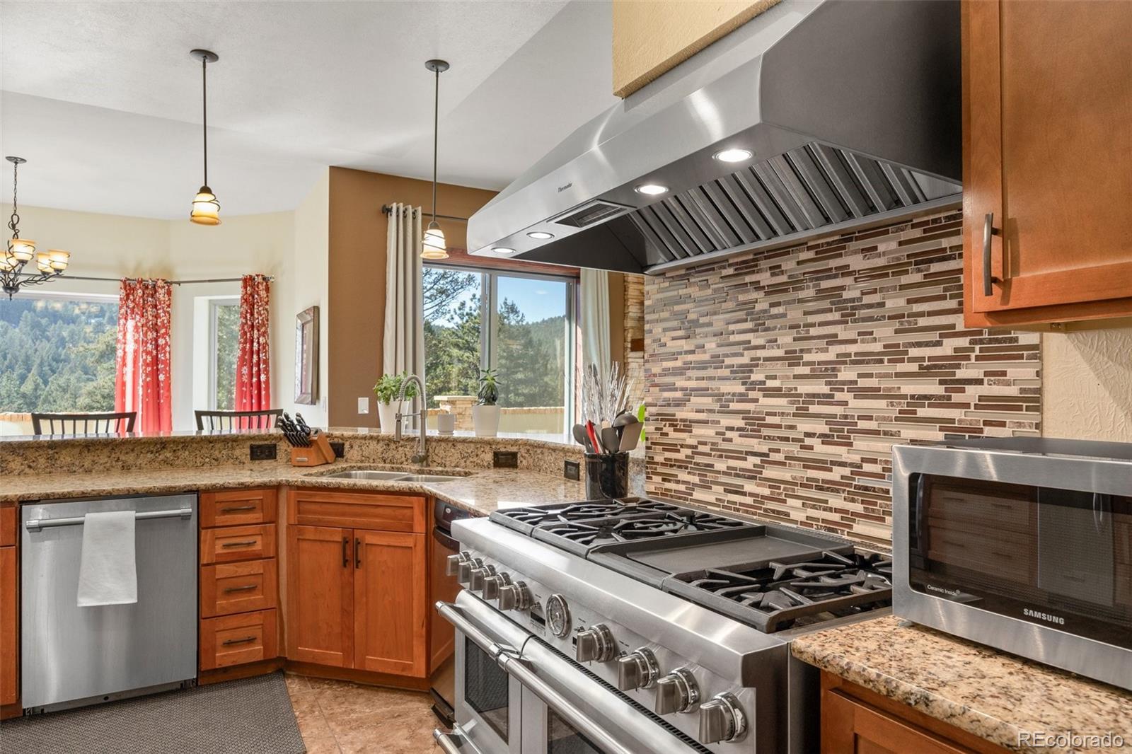 MLS Image #6 for 21016  horse bit way,morrison, Colorado