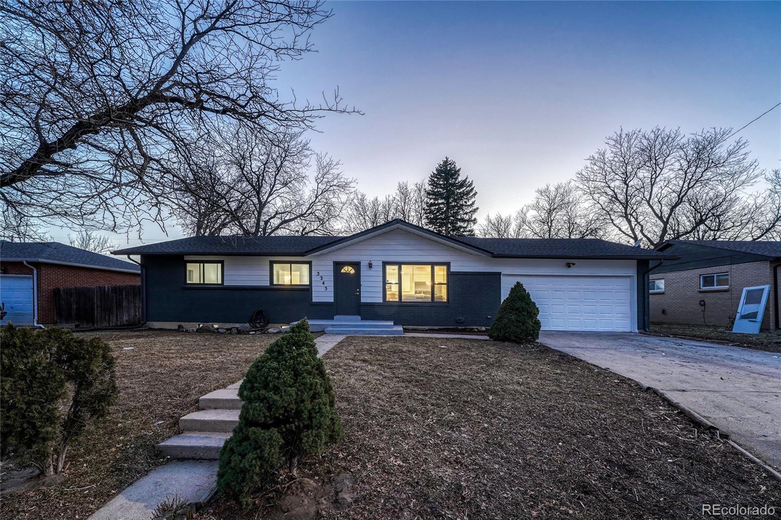 MLS Image #0 for 3243 s vrain street,denver, Colorado