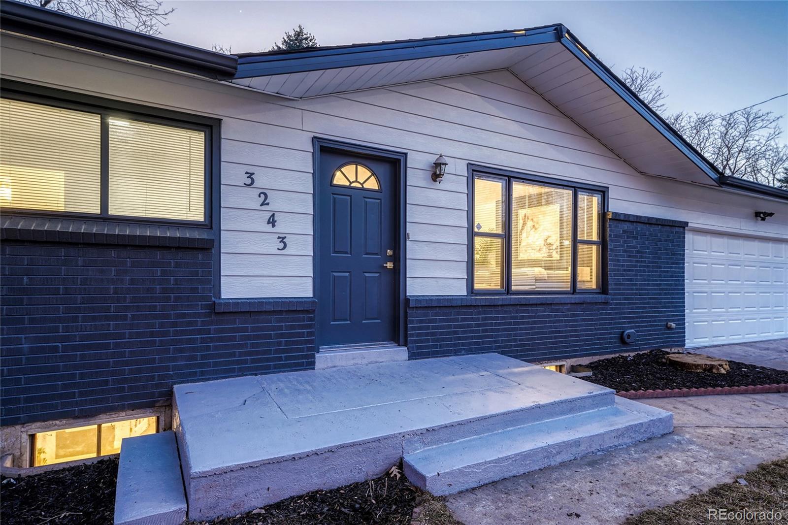 MLS Image #2 for 3243 s vrain street,denver, Colorado