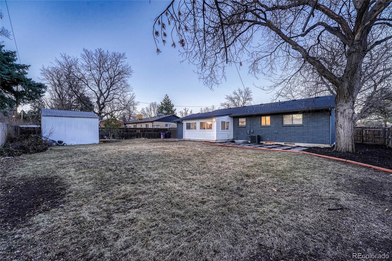 MLS Image #40 for 3243 s vrain street,denver, Colorado