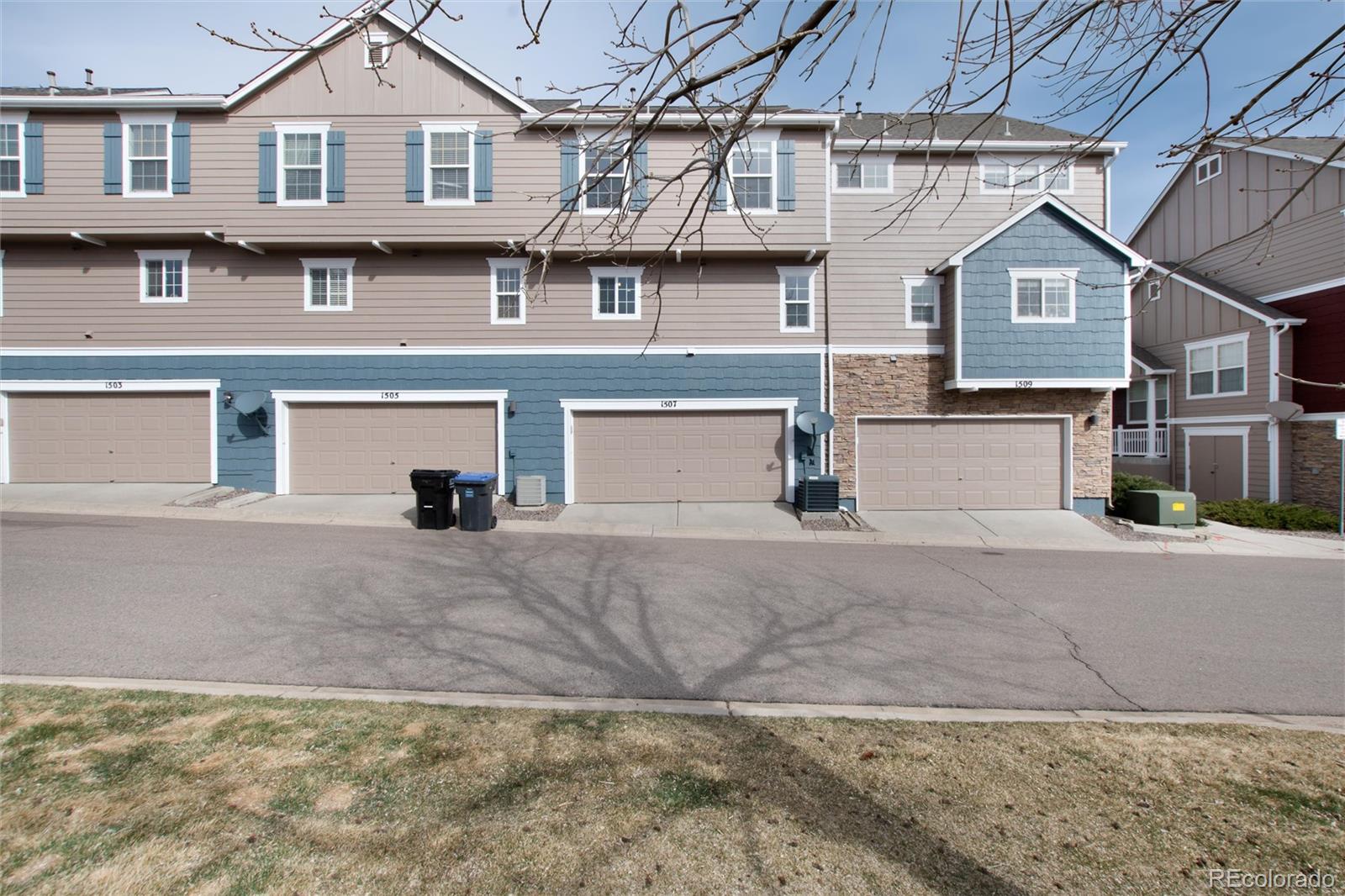 MLS Image #29 for 1507  dawson butte way,castle rock, Colorado