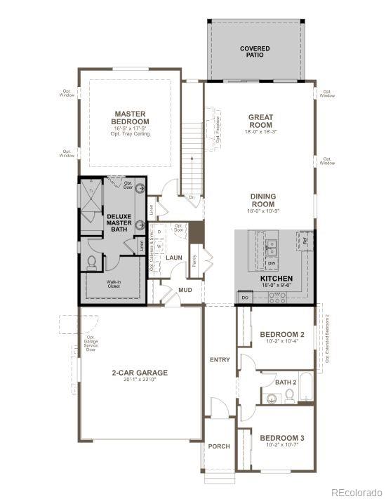 CMA Image for 841  gold hill drive,Erie, Colorado