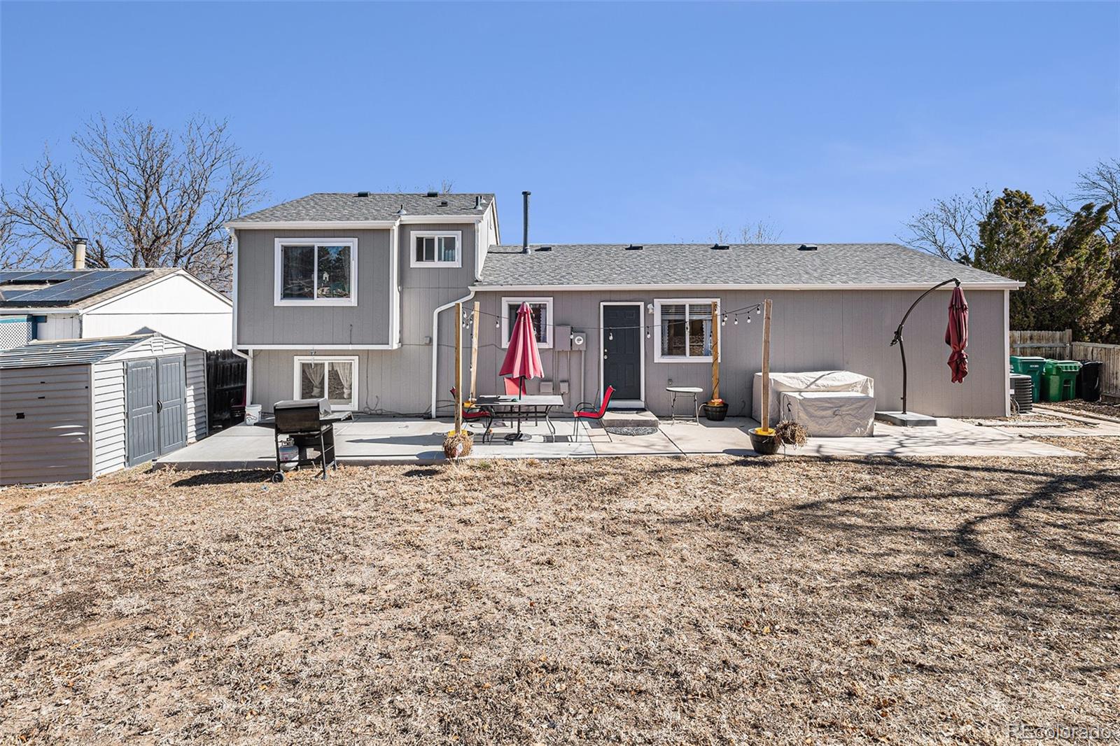 MLS Image #18 for 3953 s richfield street,aurora, Colorado
