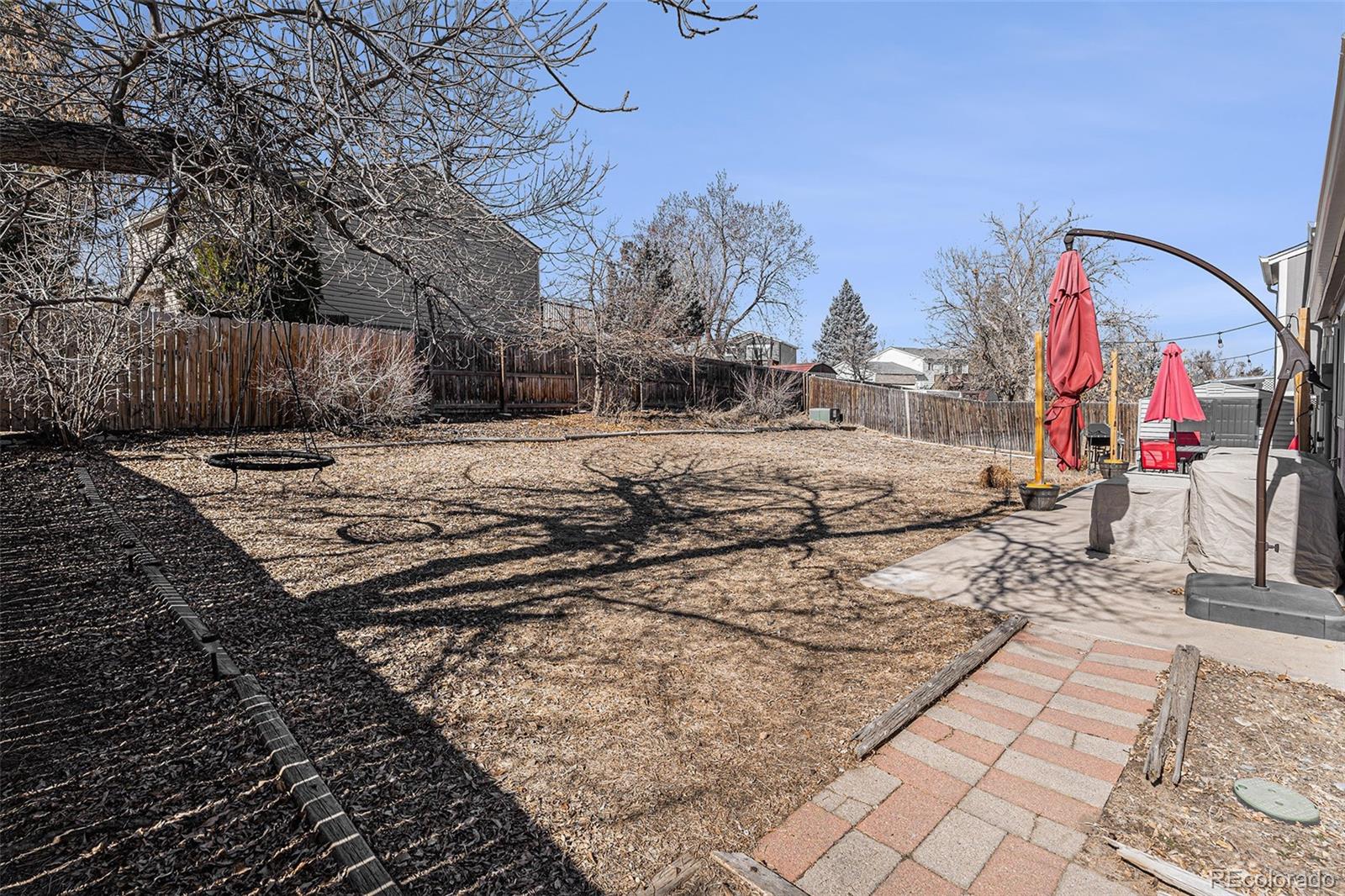 MLS Image #20 for 3953 s richfield street,aurora, Colorado