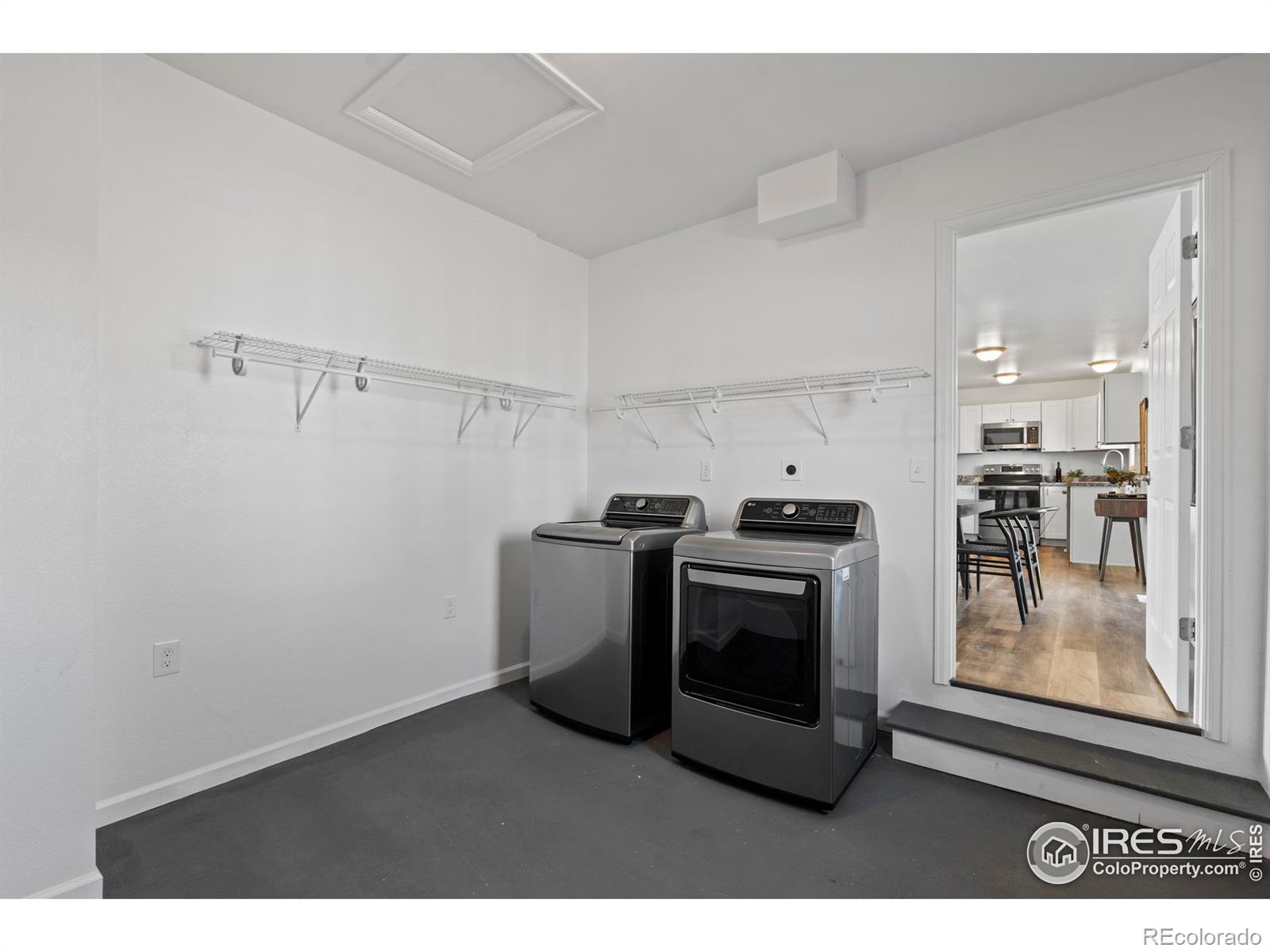 MLS Image #16 for 1032  fuchsia court,loveland, Colorado