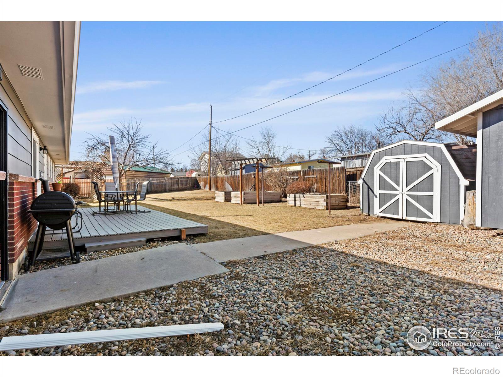 MLS Image #17 for 1032  fuchsia court,loveland, Colorado