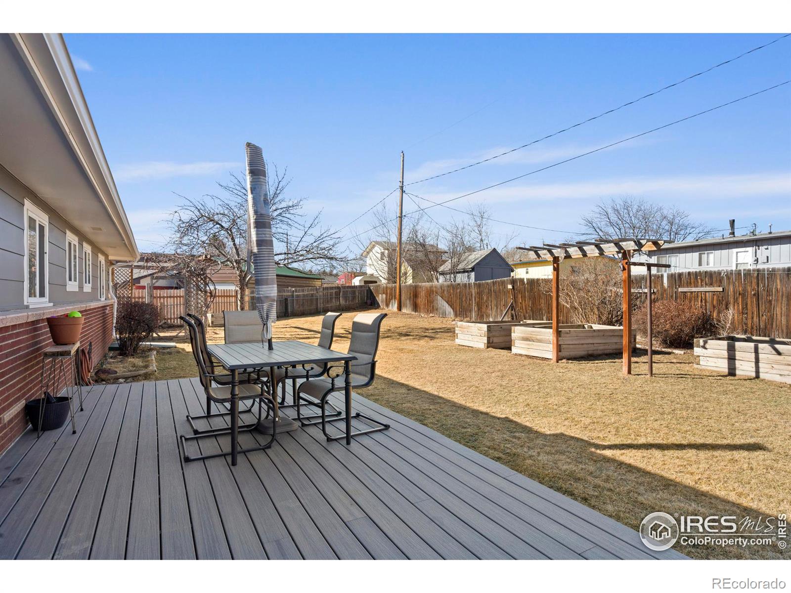 MLS Image #18 for 1032  fuchsia court,loveland, Colorado