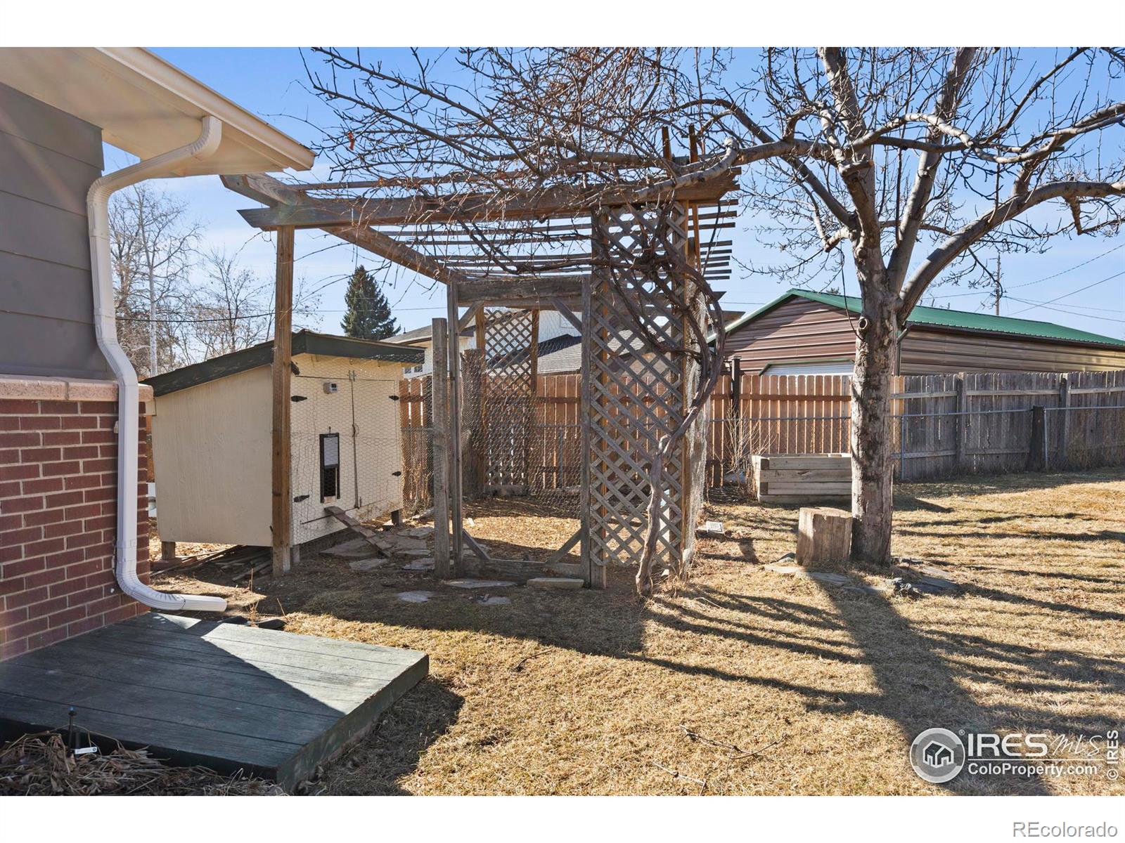 MLS Image #20 for 1032  fuchsia court,loveland, Colorado