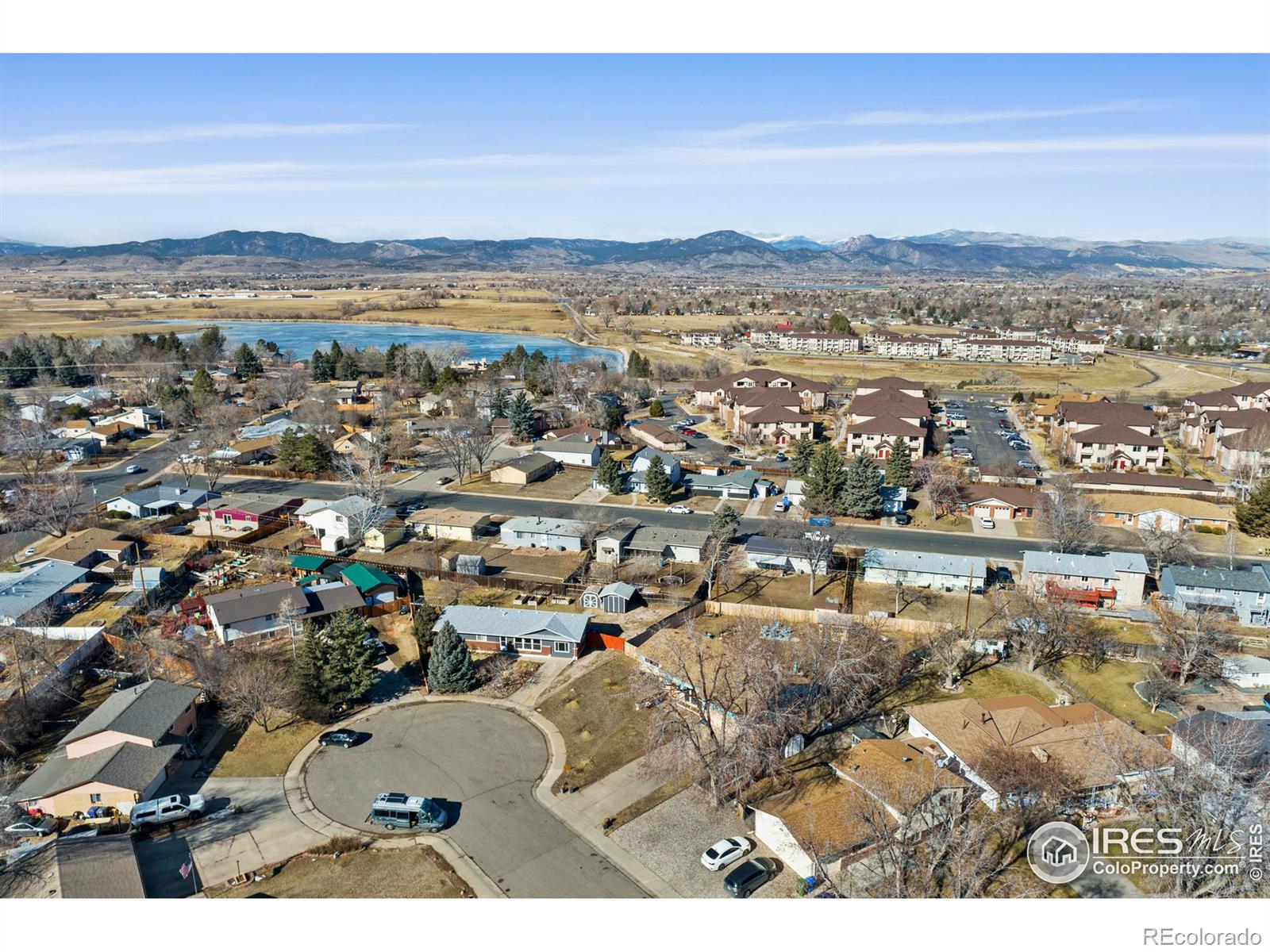 MLS Image #21 for 1032  fuchsia court,loveland, Colorado