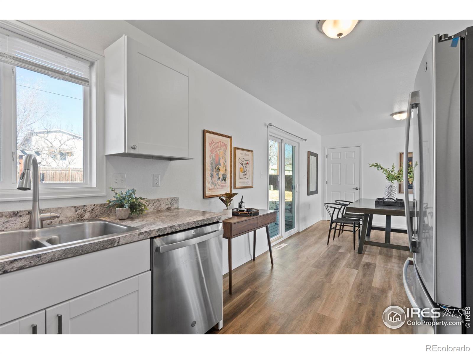 MLS Image #7 for 1032  fuchsia court,loveland, Colorado